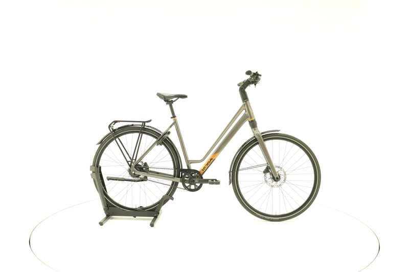 KOGA F3 8.0 deep Da L, M, 170-179 cm, 2025, 0 km – Bild 8 von 8