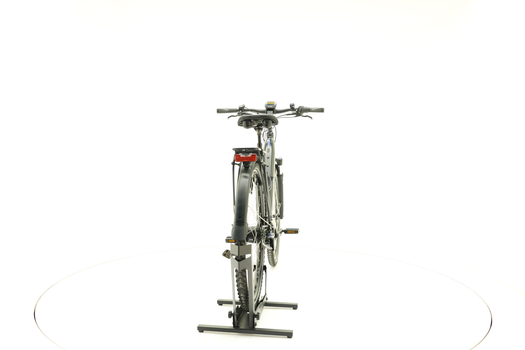 Victoria E-Trekking 11.6, M, 170-179 cm, 2022, 4166 km – Bild 6 von 8