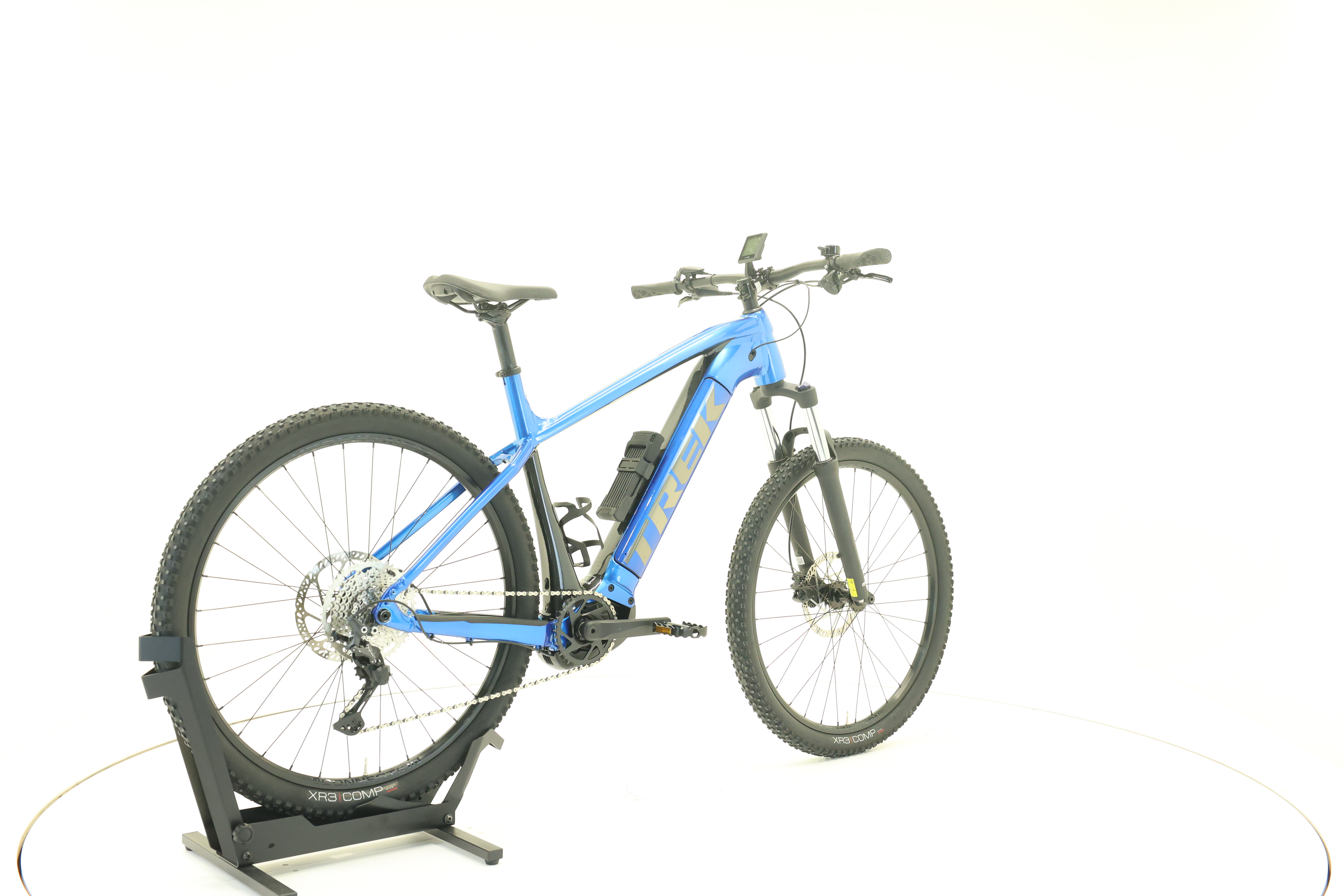 Trek Powerfly 4