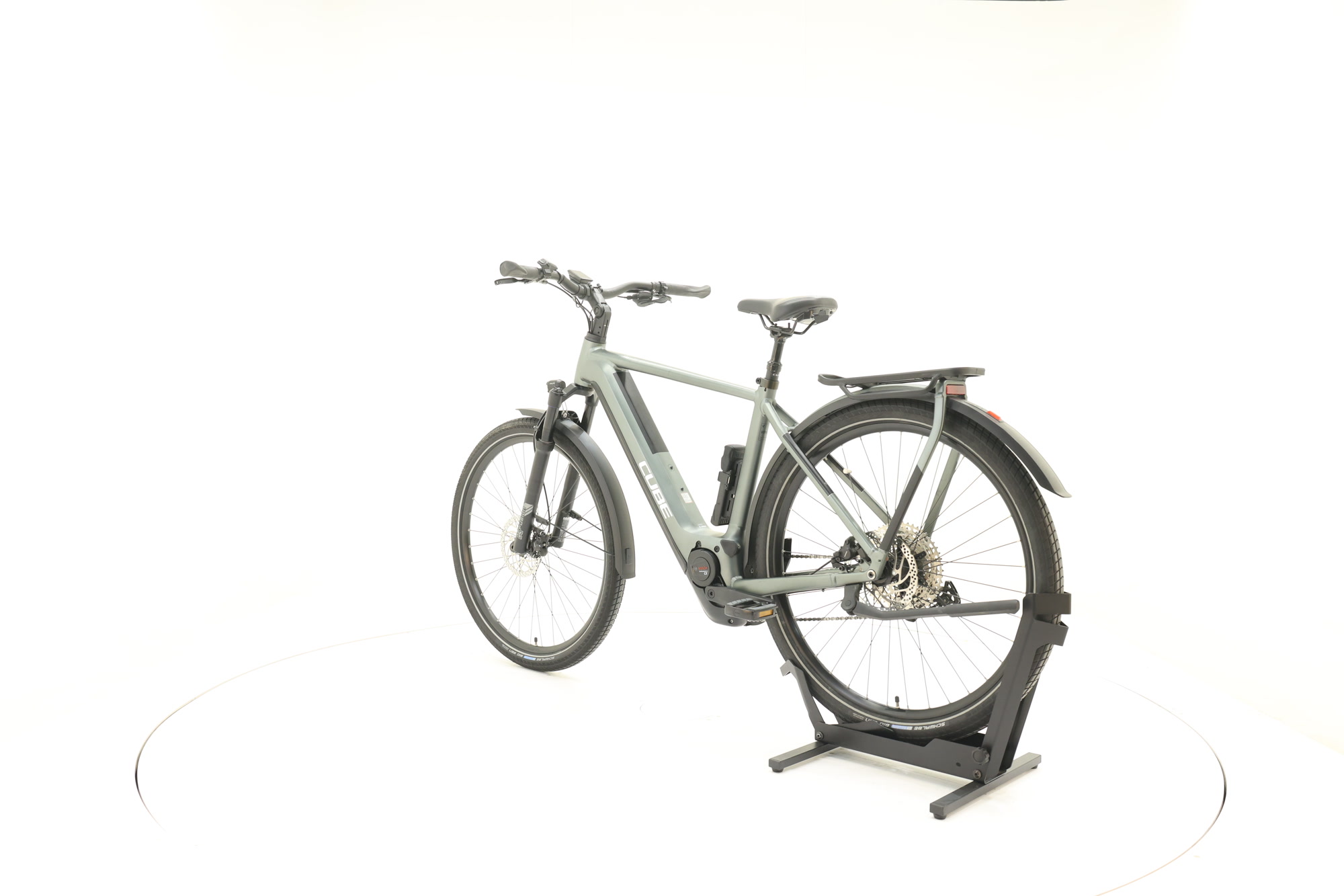 Cube Kathmandu Hybrid Pro 750, 52 cm, 170-179 cm, 2023, 3867 km – Bild 7 von 8