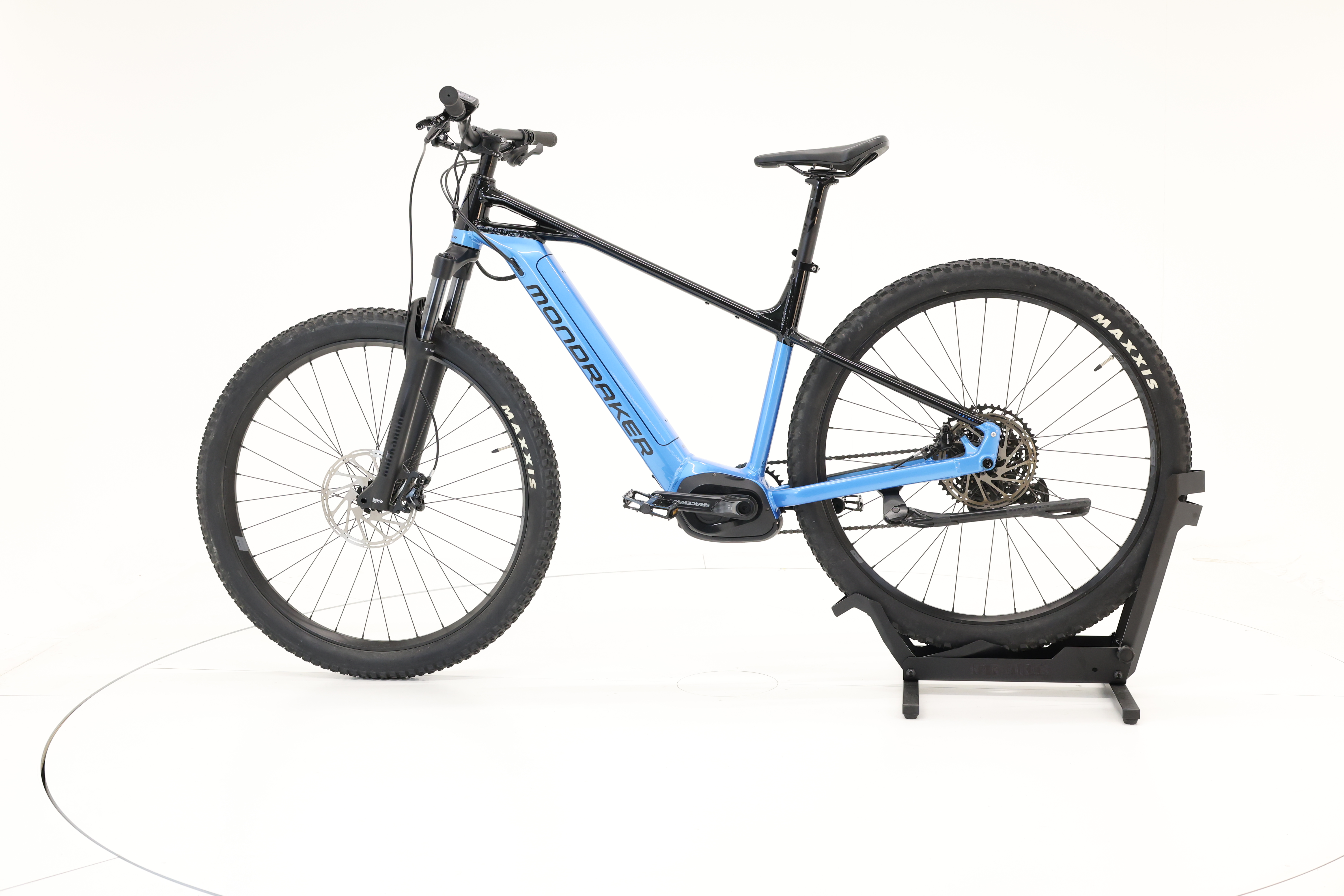 Mondraker Prime 29, L, 180-189 cm, 2023, 447 km – Bild 23 von 24