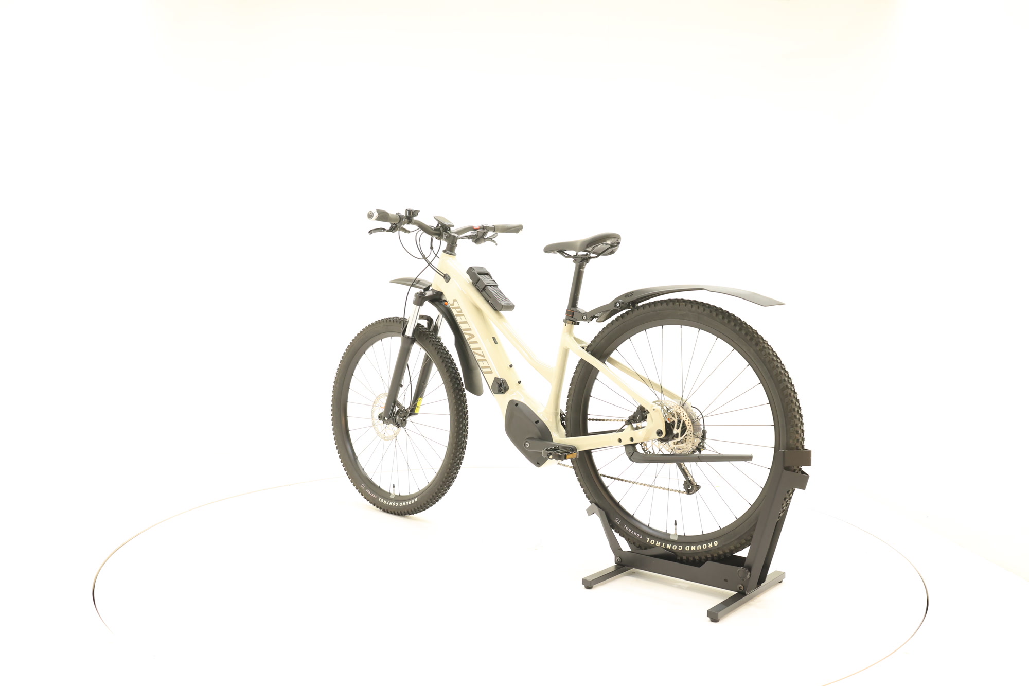 Specialized Tero 3.0 ST, 41 cm, 150-159 cm, 2024, 444 km – Bild 5 von 8