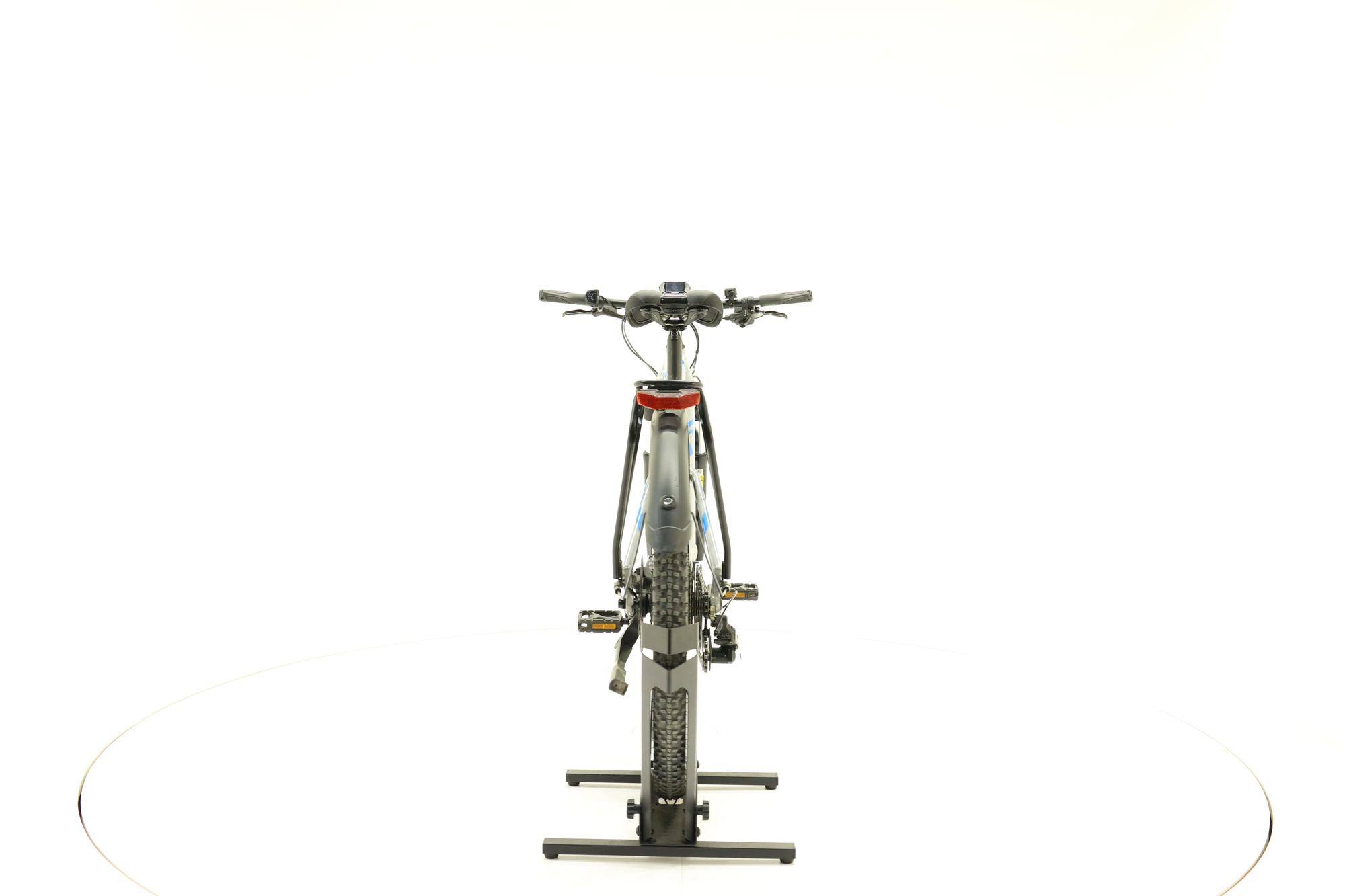 R Raymon Crossray E 6.0, 45 cm, 150-159 cm, 2023, 783 km – Bild 9 von 23