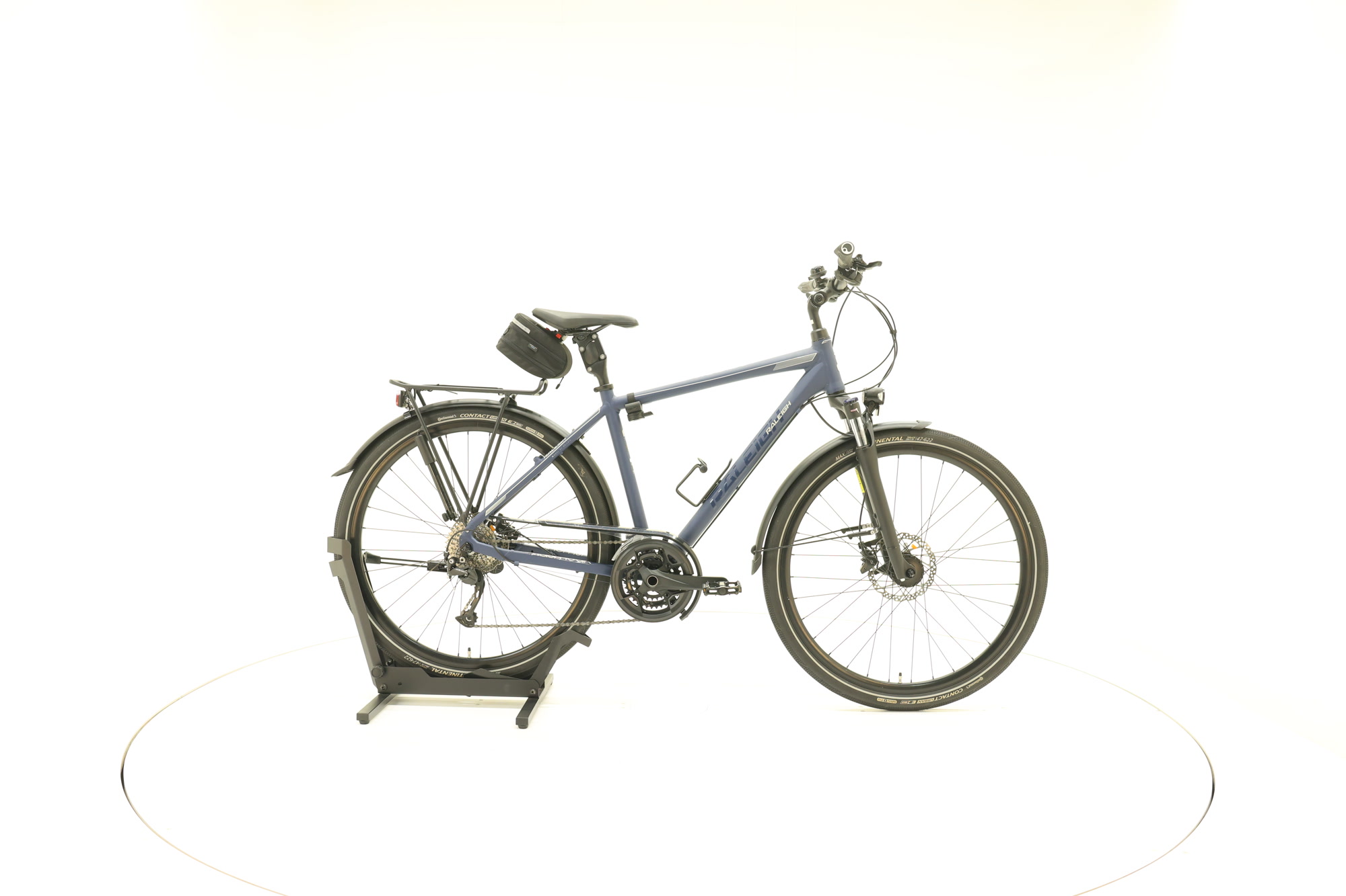 Raleigh Rushhour 4.0XXL – Bild 2 von 8