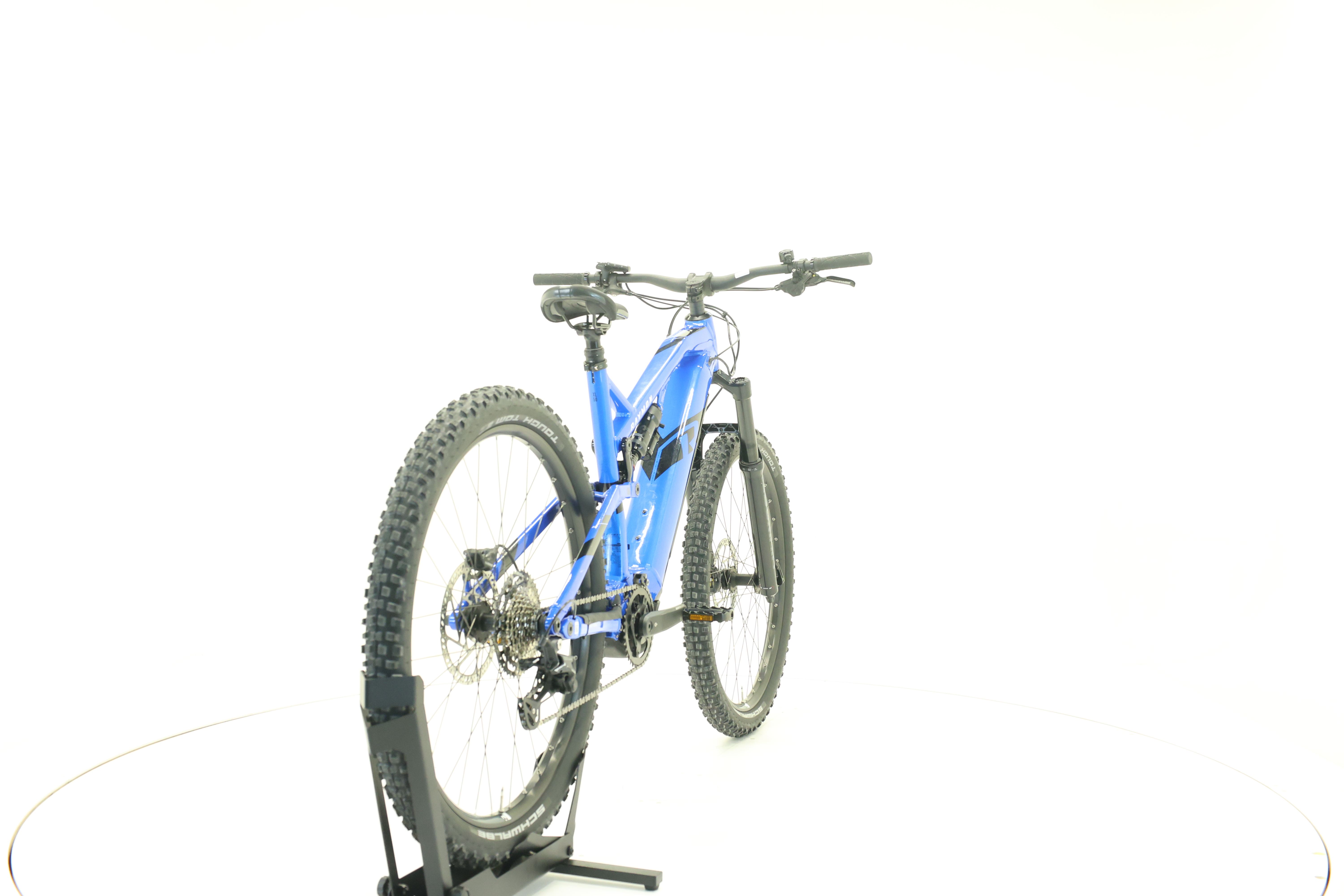 R Raymon Trail Ray 9.0, 50 cm, 160-169 cm, 2023, 1892 km – Bild 24 von 28