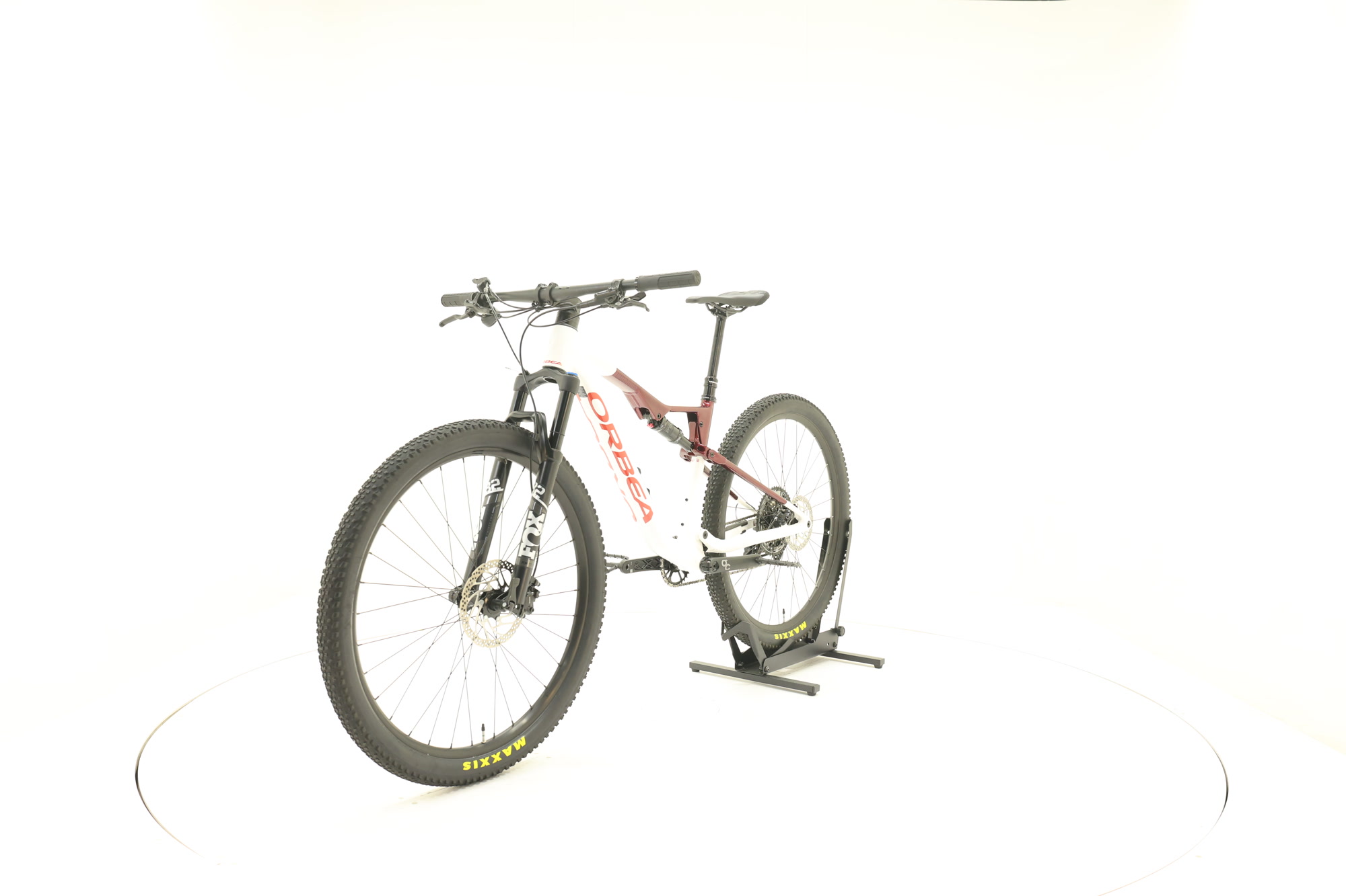 Orbea Oiz H30, 44 cm, 170-179 cm, 2025, 0 km – Bild 1 von 8