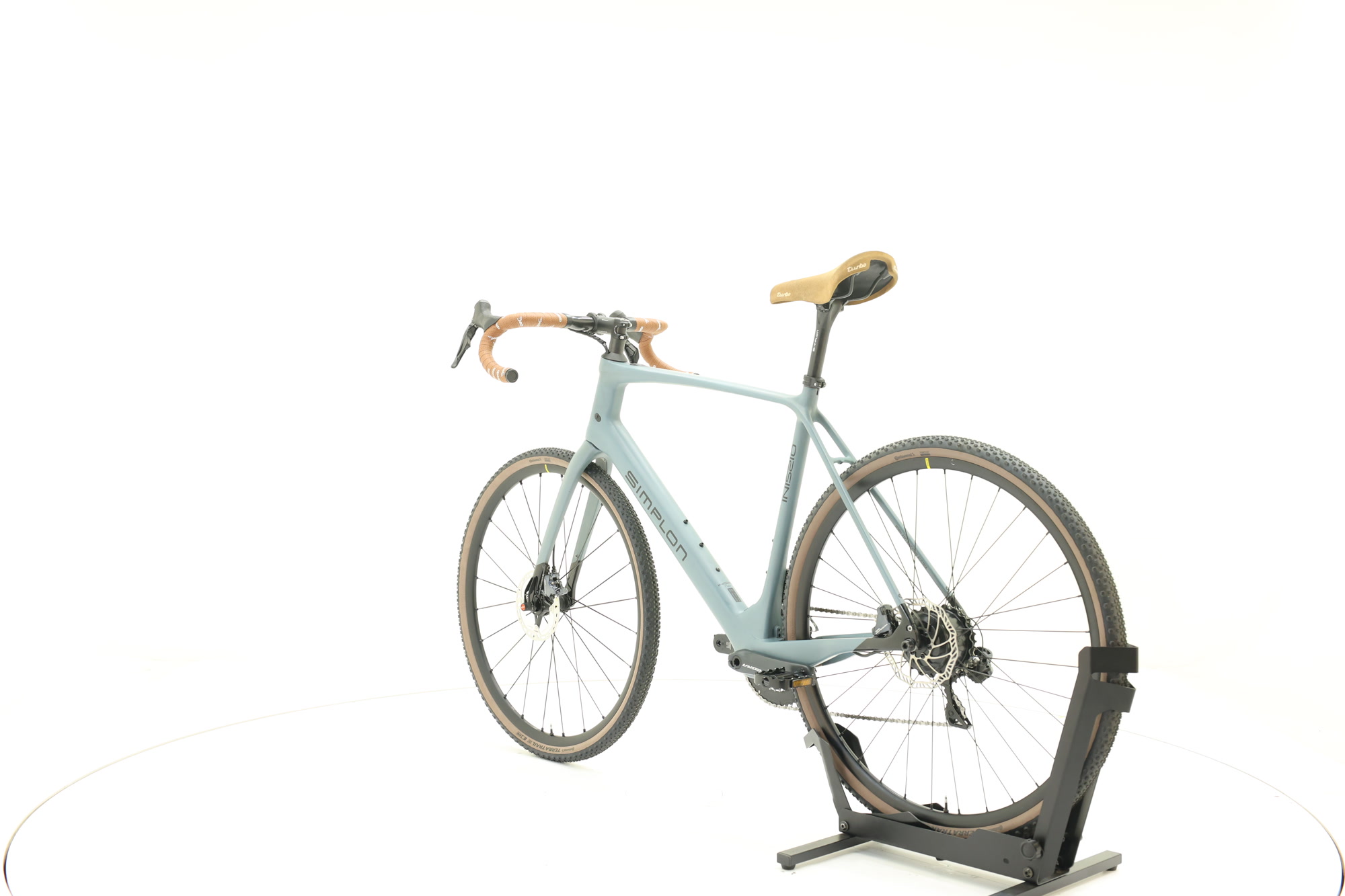 Simplon Inissio Gravel pMax, 56 cm, 180-189 cm, 2022, 0 km – Bild 3 von 5