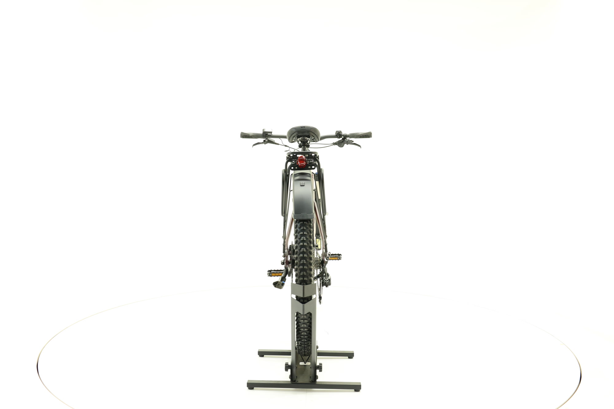 Liv Tempt E+1, M, 170-179 cm, 2023, 226 km – Bild 2 von 23