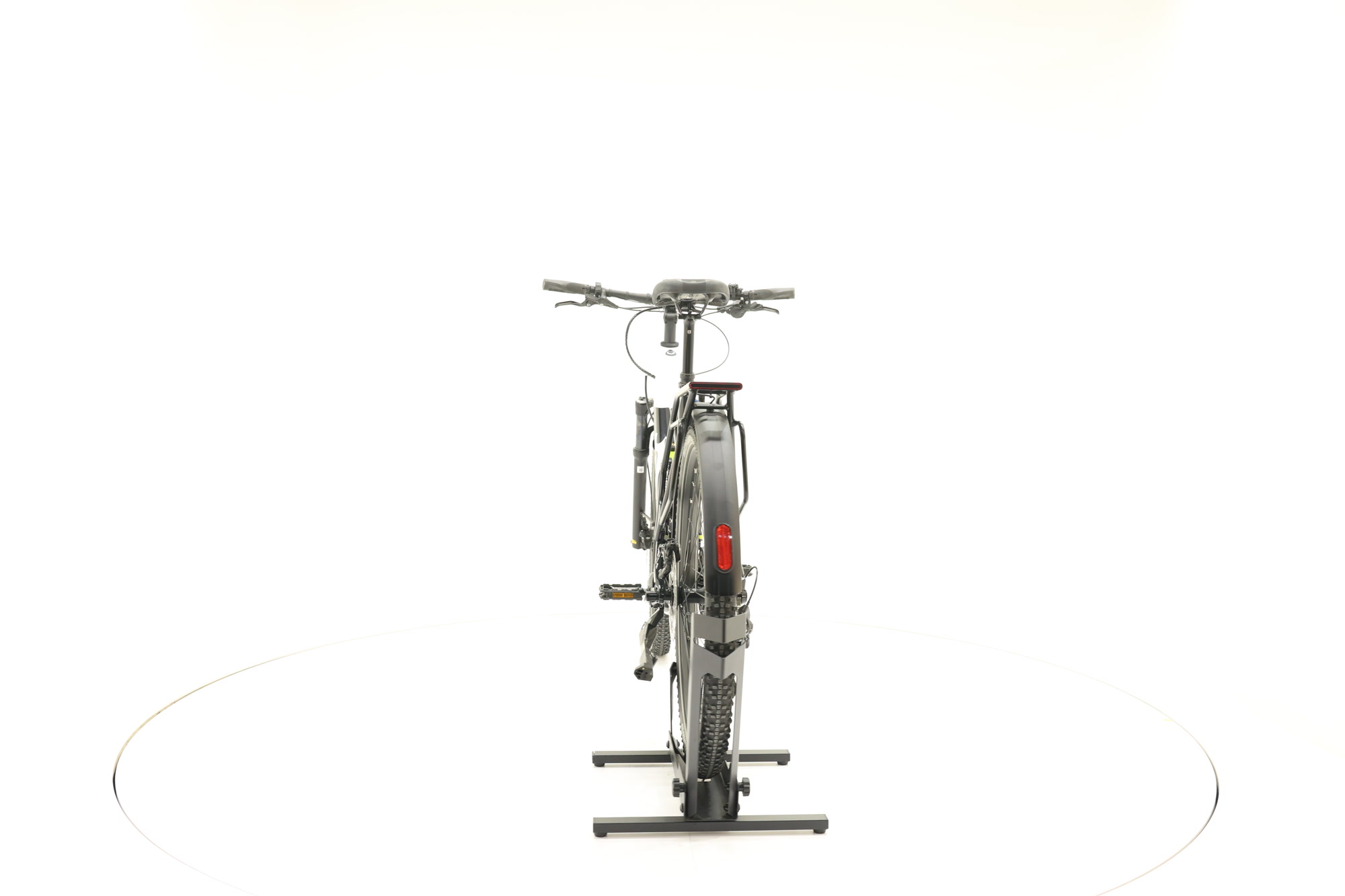 Husqvarna E-Bicycles Cross Tourer 4 Limited