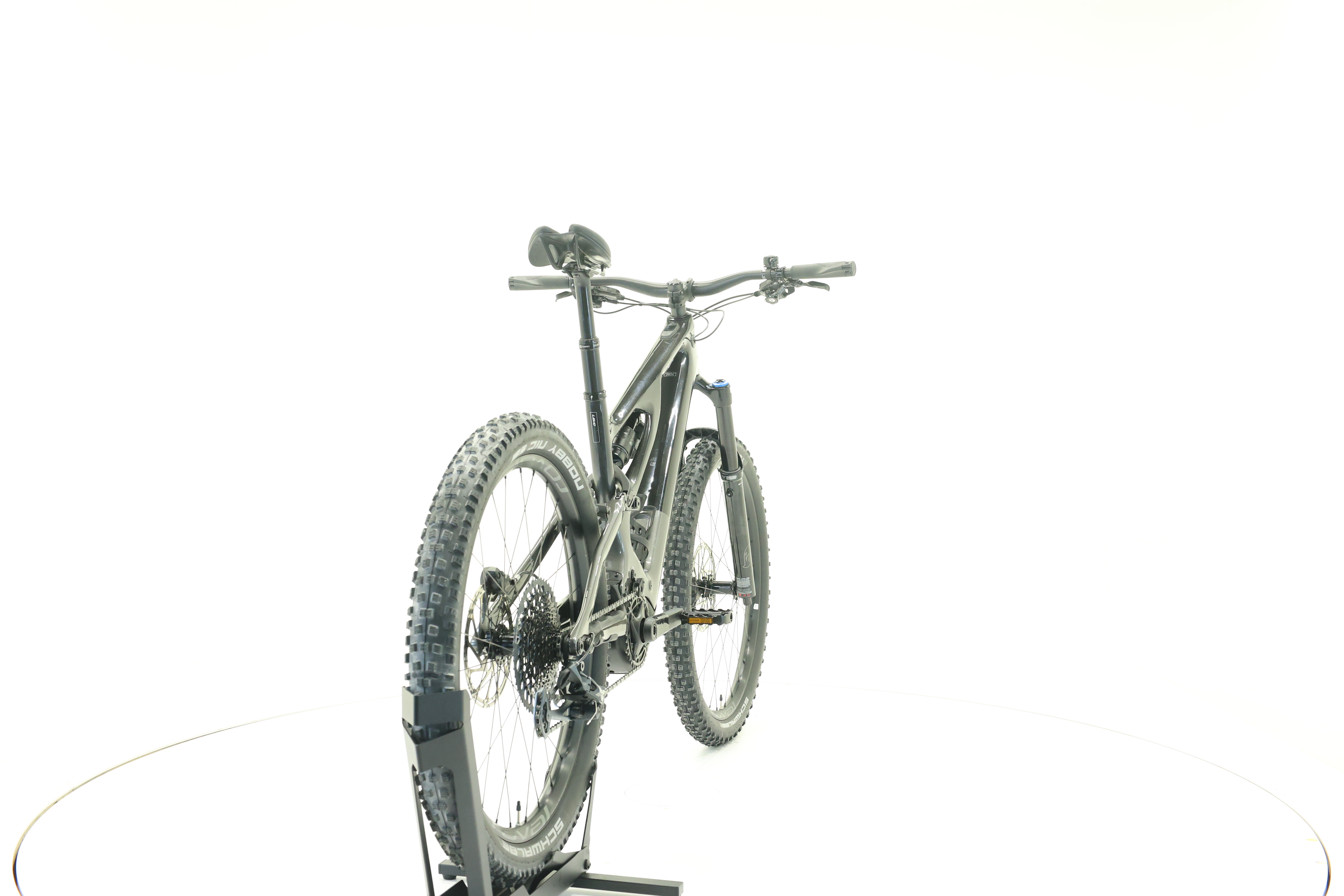 Specialized Levo Expert Carbon, 45 cm, 190-199 cm, 2022, 2248 km – Bild 24 von 24