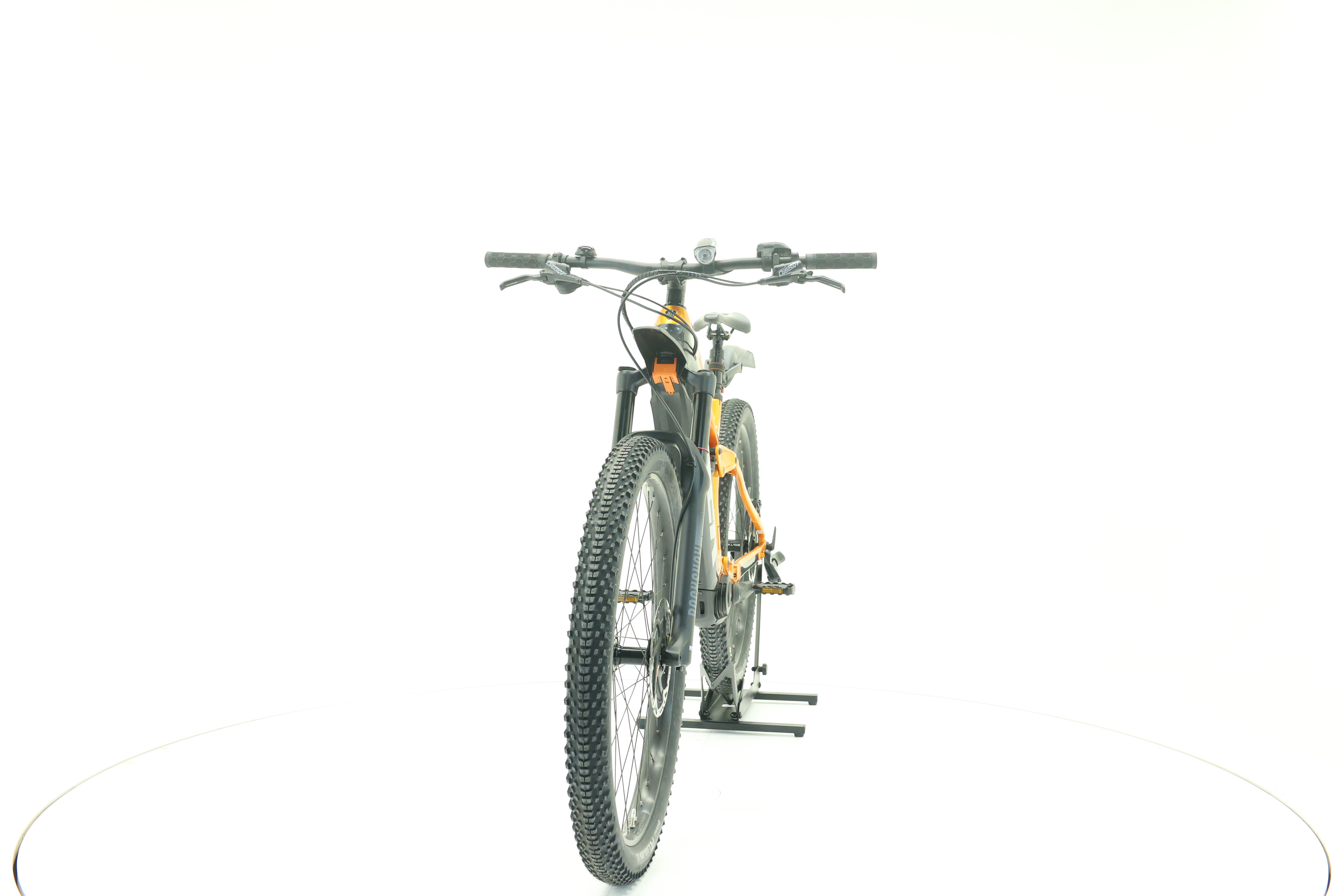 Trek Rail 9.5, L, 180-189 cm, 2024, 977 km – Bild 10 von 24