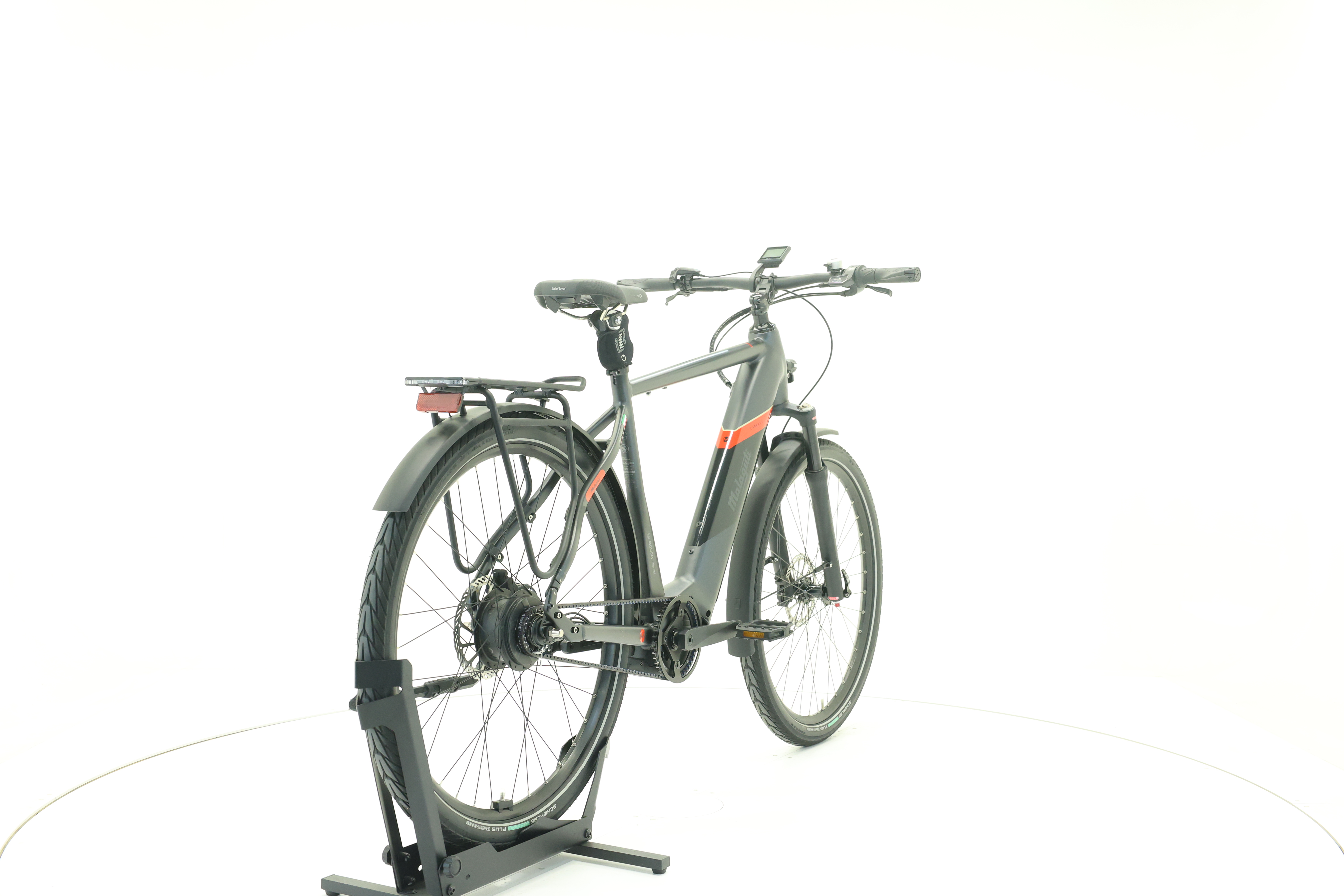 Malaguti Carezza TR 5.2