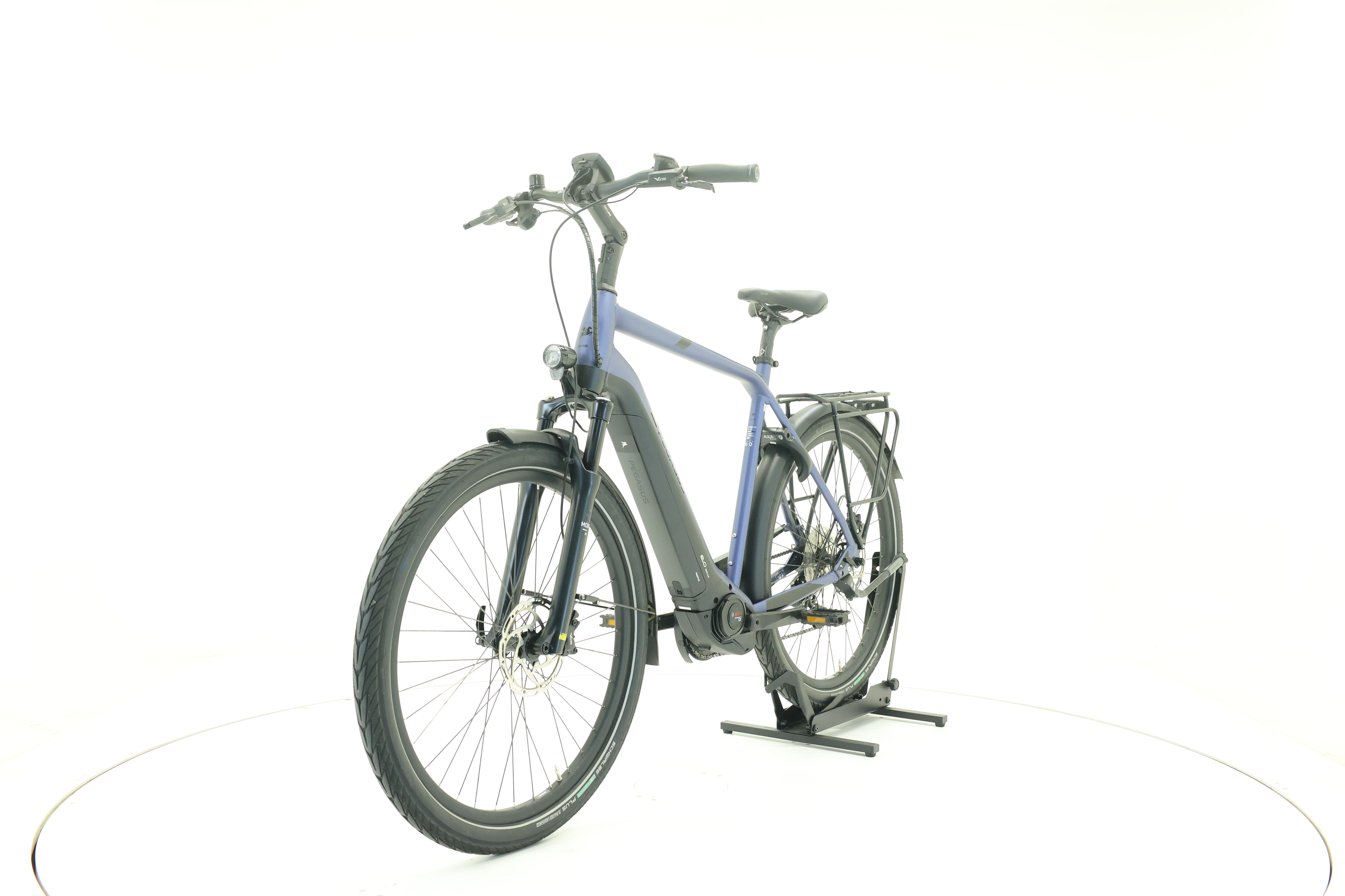 Pegasus Strong EVO 10 Lite