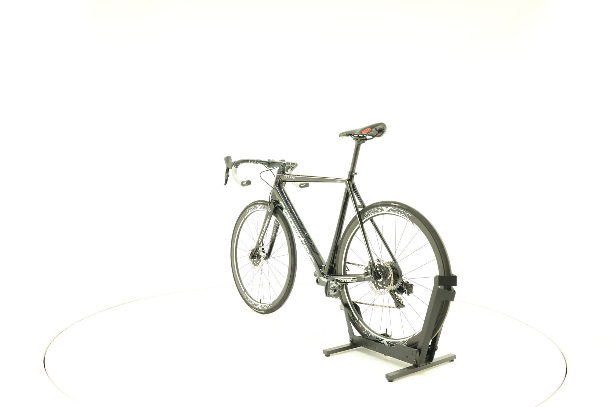 Corratec CCT EVO SLR, 57 cm, 180-189 cm, 2024, 0 km – Bild 8 von 8