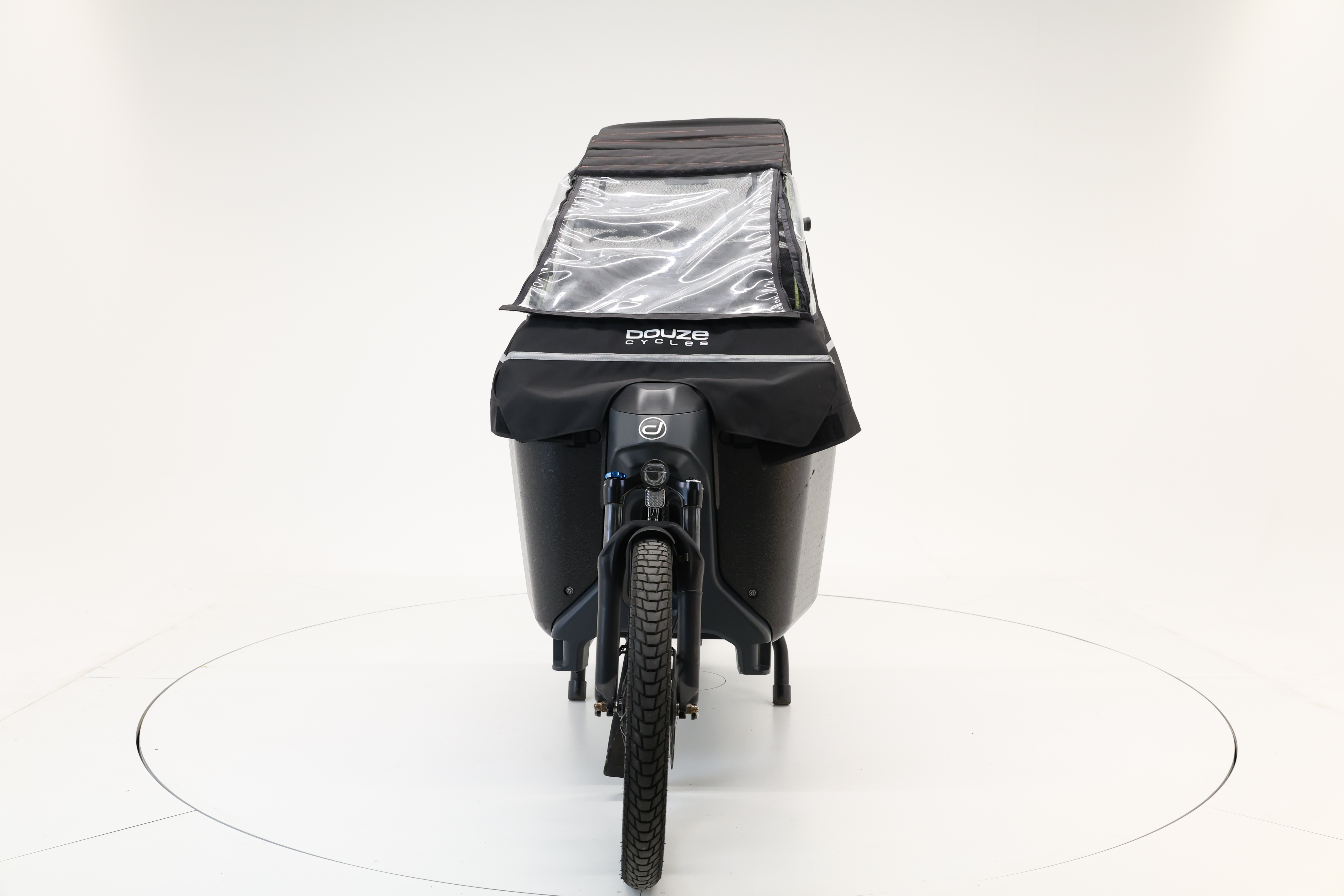 Douze Cycles Heta Cues