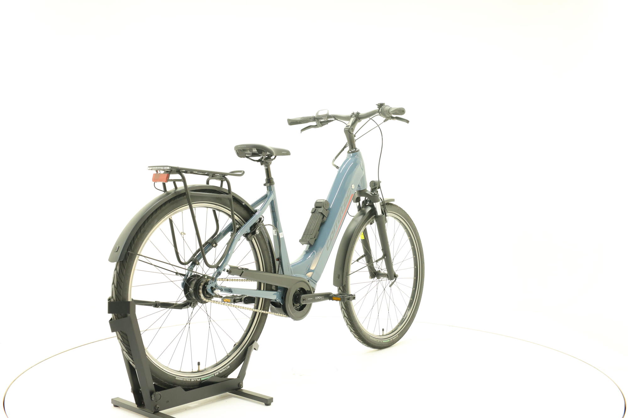 Corratec AP 5 LTD Wave