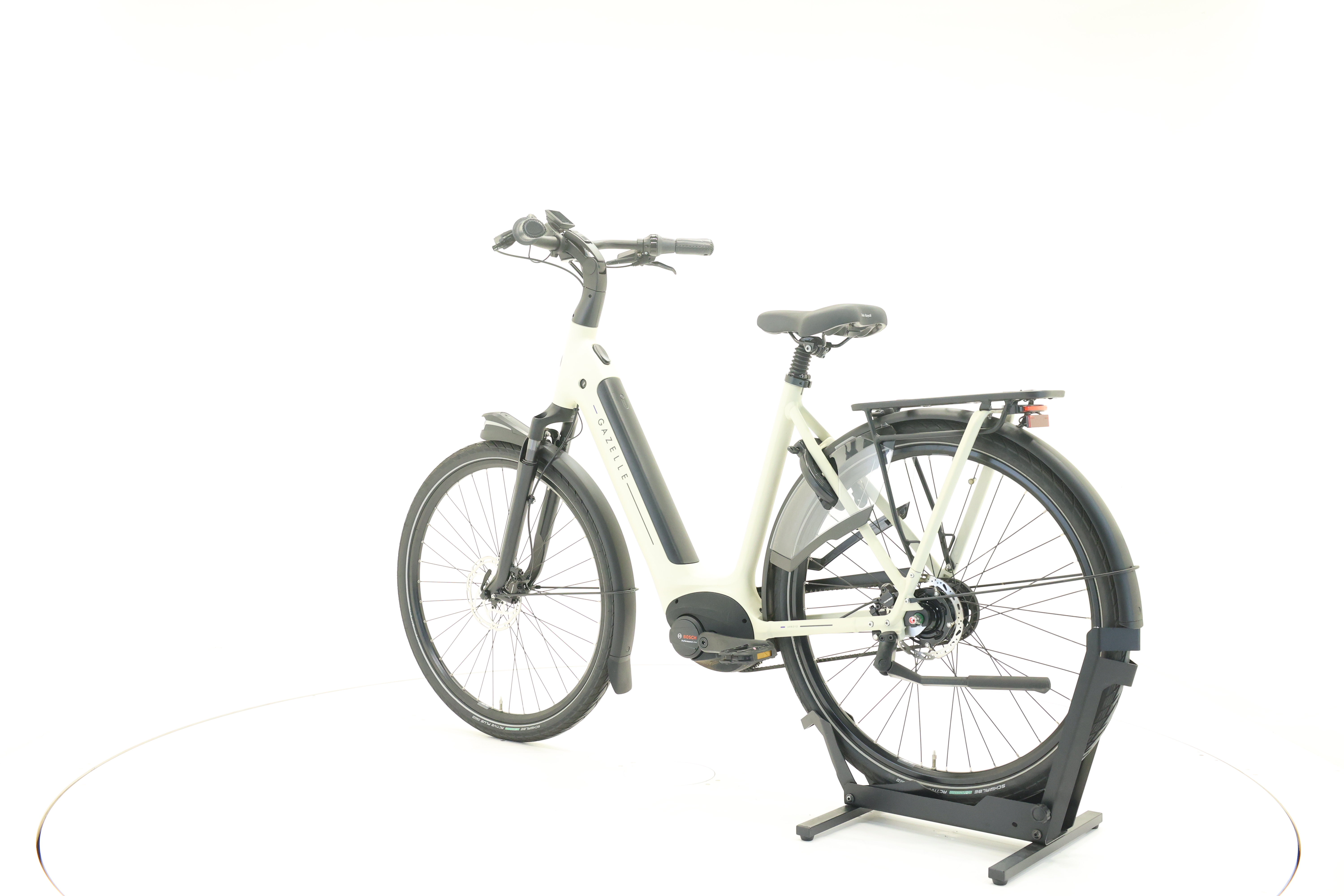 Gazelle Arroyo C5 HMB Elite