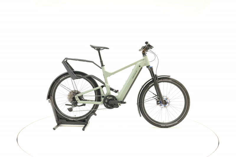 Riese und Müller Delite4 GT touring, 51 cm, 160-169 cm, 2023, 5640 km – Bild 27 von 27