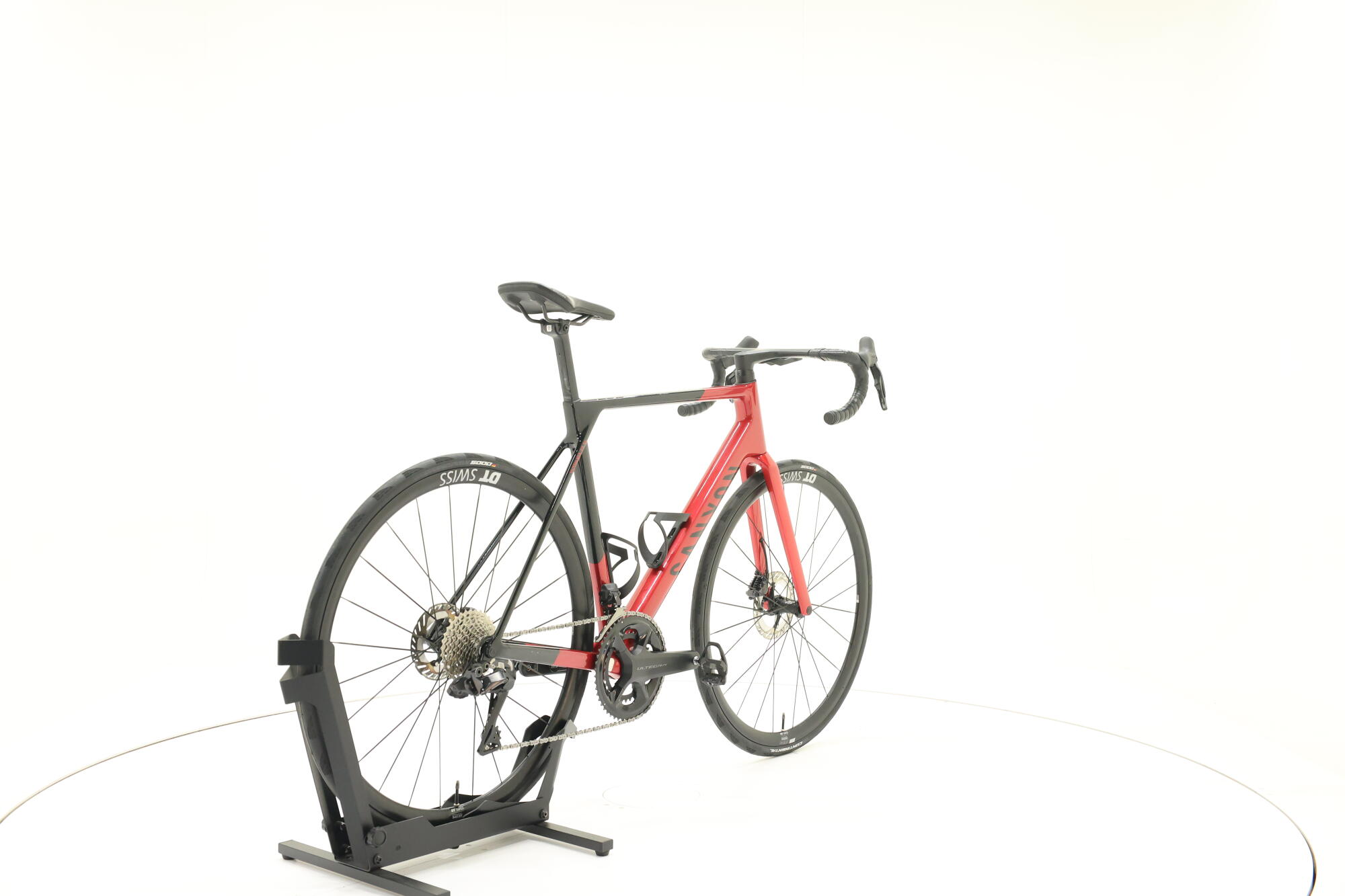 Canyon Ultimate CF SL 8 Di2, L, 170-179 cm, 2025, 0 km – Bild 2 von 5