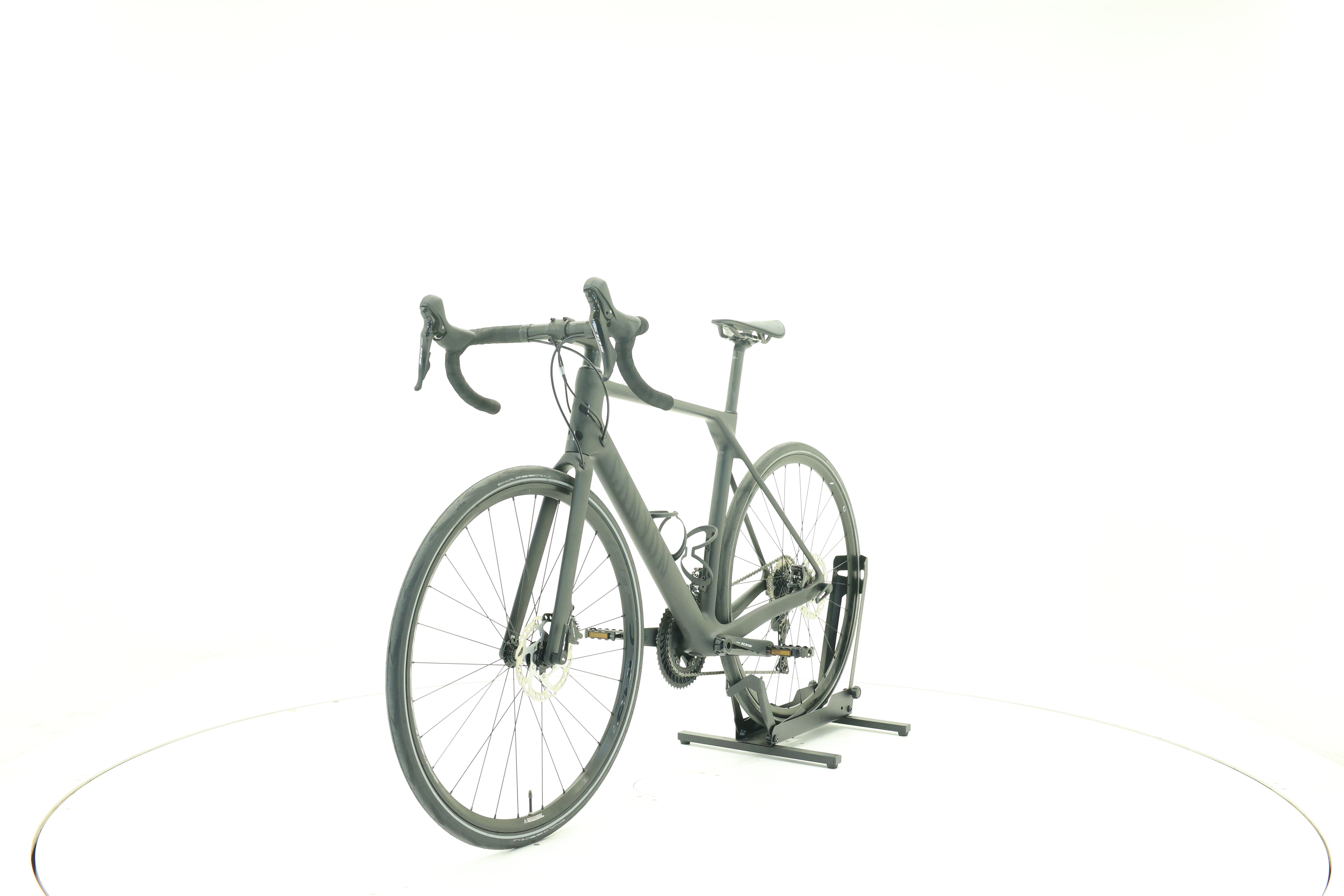 Canyon Endurace CF 7
