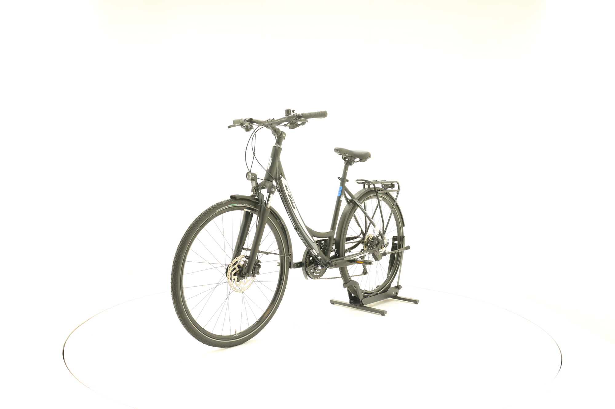 KTM Trento XT Disc, 51 cm, 170-179 cm, 2023, 1 km – Bild 1 von 8