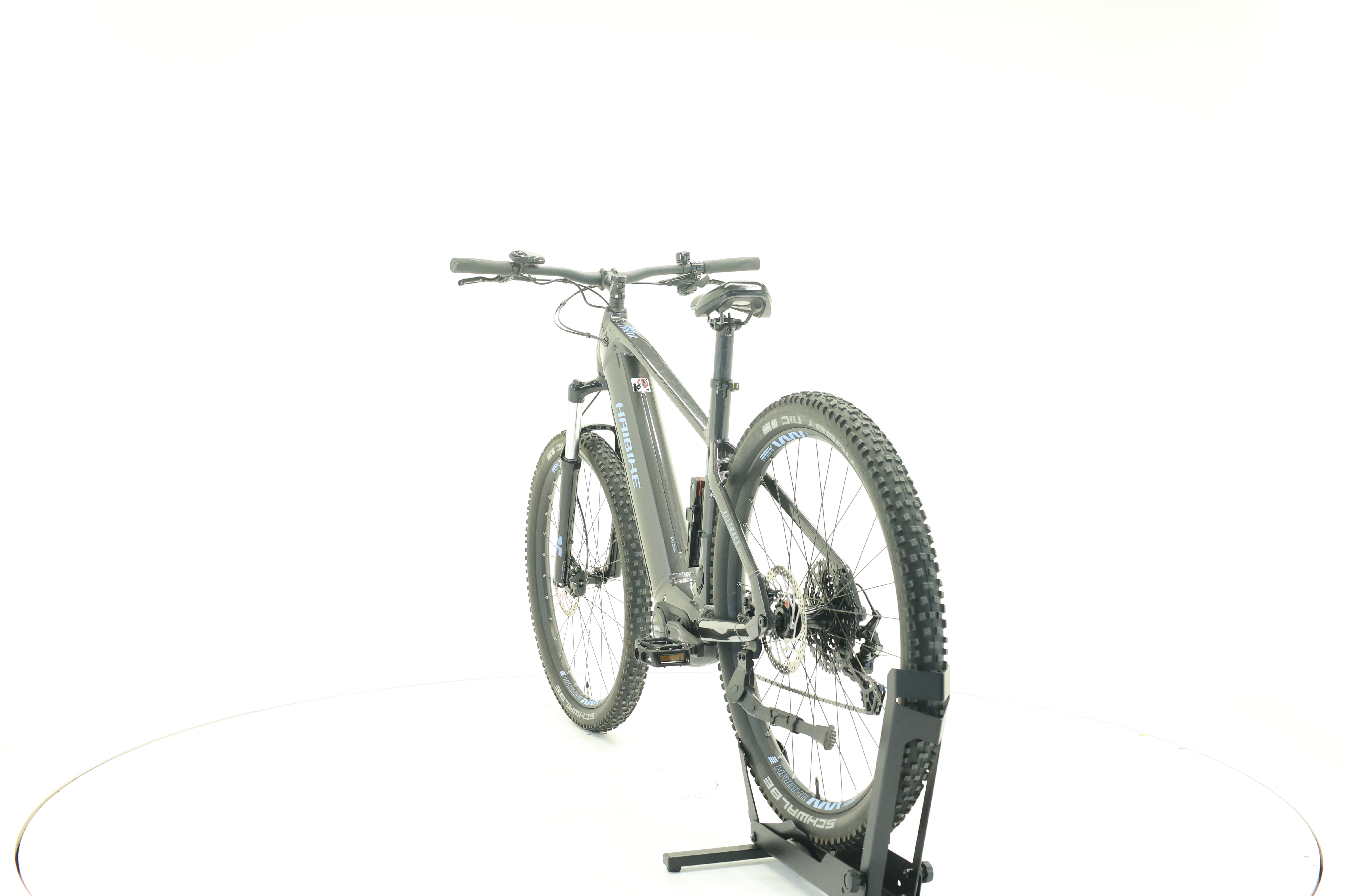 Haibike Alltrack 5, L, 160-169 cm, 2024, 749 km – Bild 32 von 48