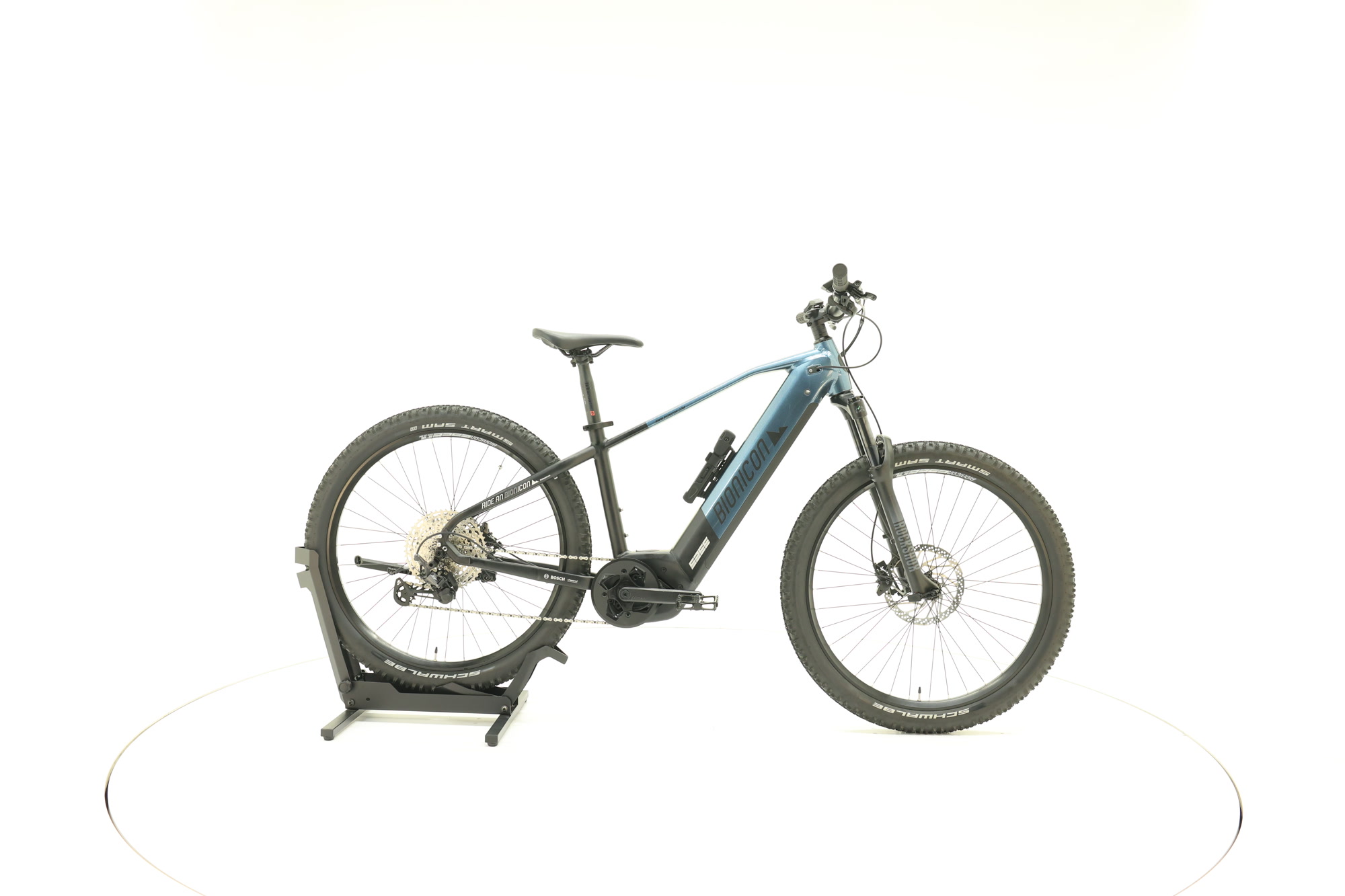 Bionicon James, L, 180-189 cm, 2025, 614 km – Bild 5 von 8