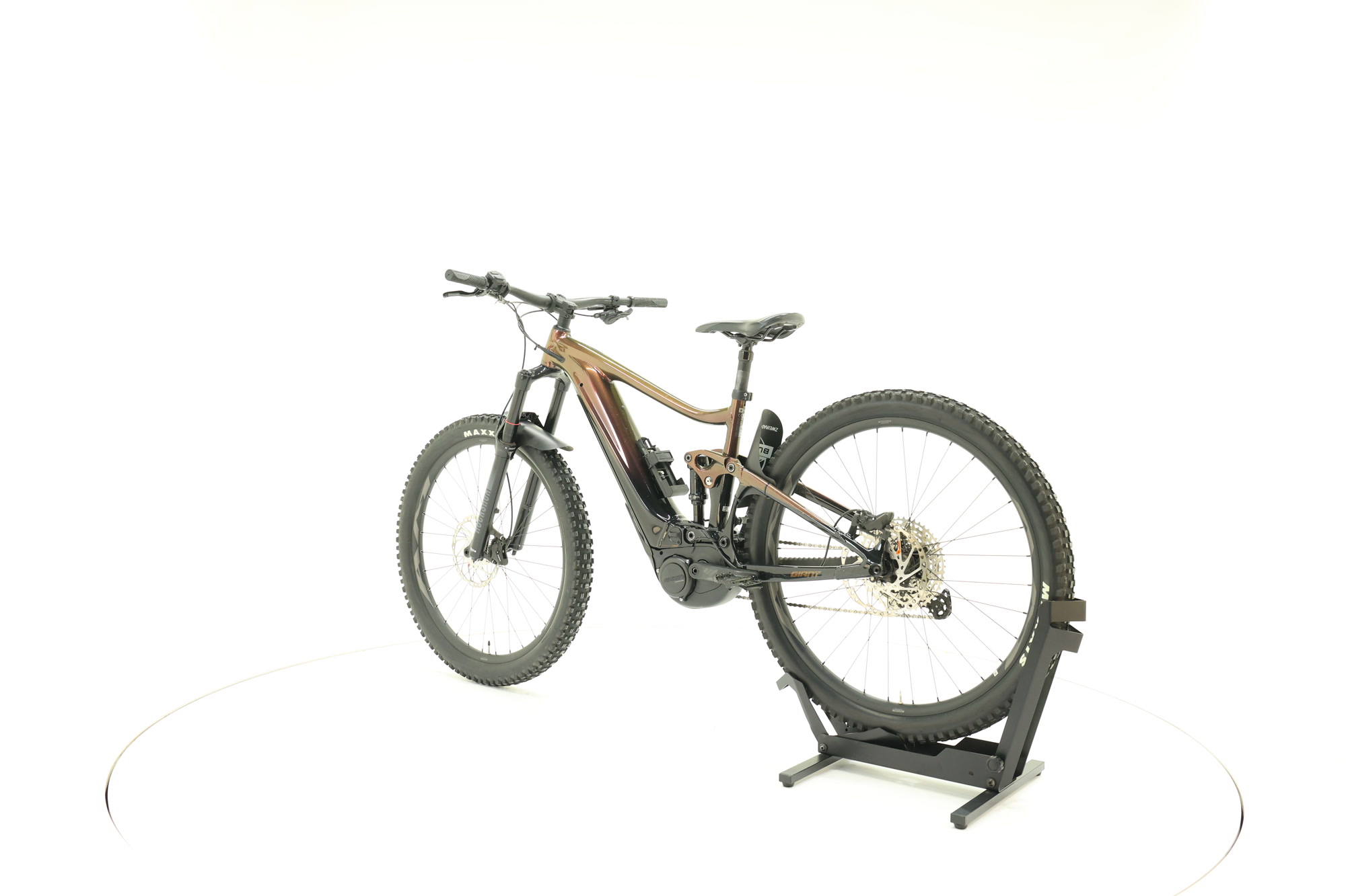 GIANT Trance X E+ 3