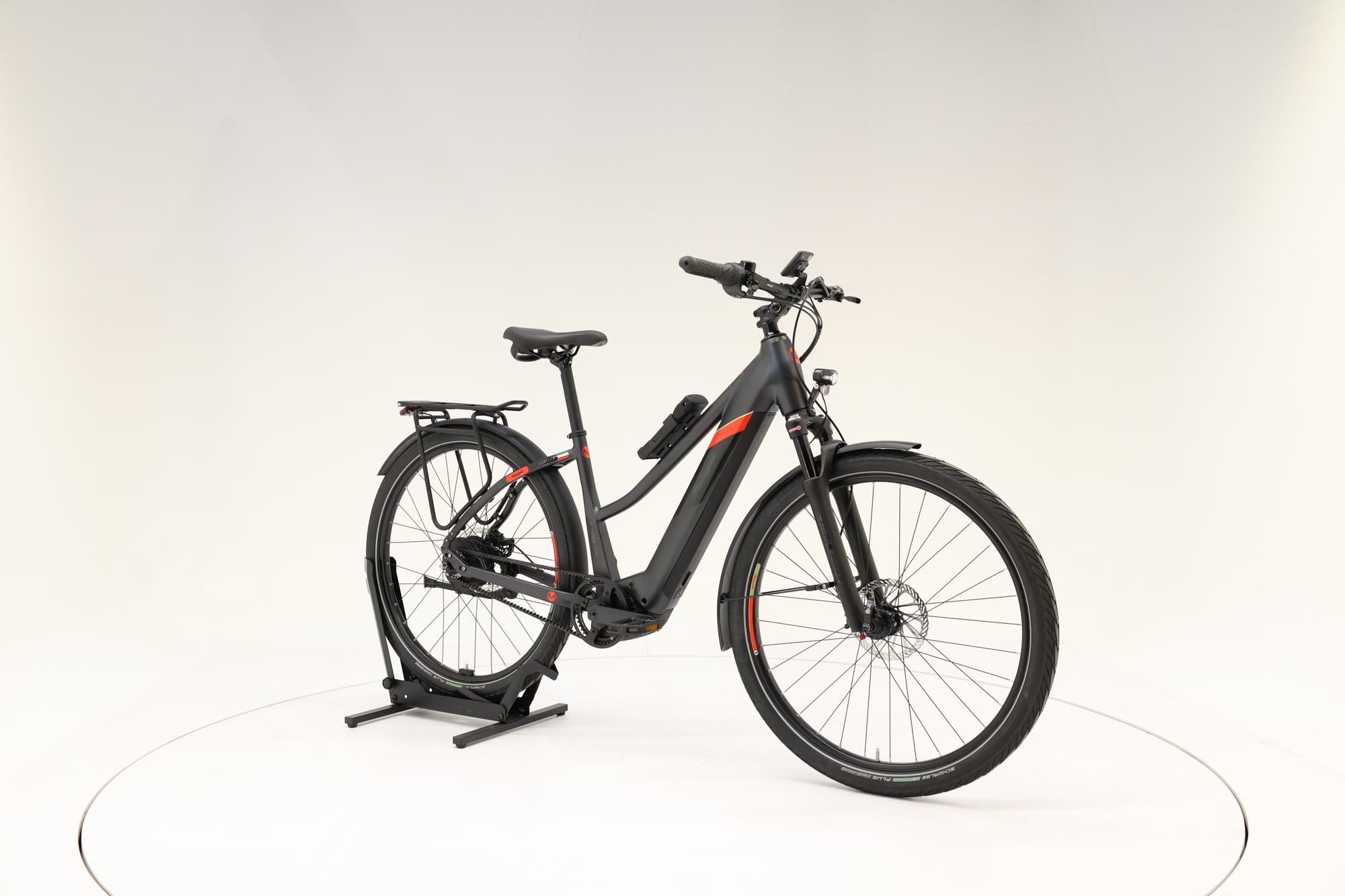 Malaguti Carezza TRT 5.2 – Bild 6 von 7