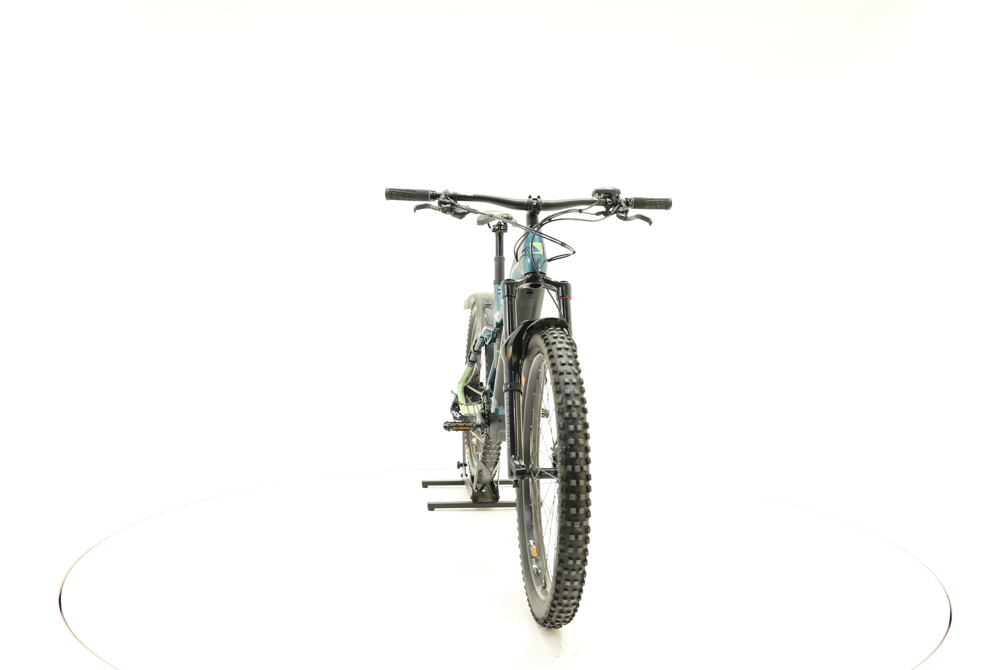 Haibike Alltrail 9