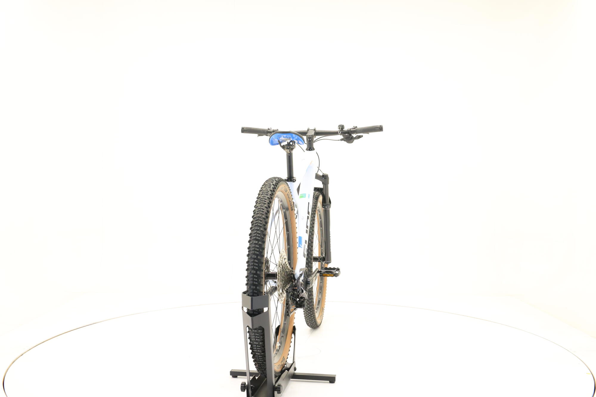 Cube Reaction C:62 Pro, L, 150-159 cm, 2023, 0 km – Bild 4 von 5