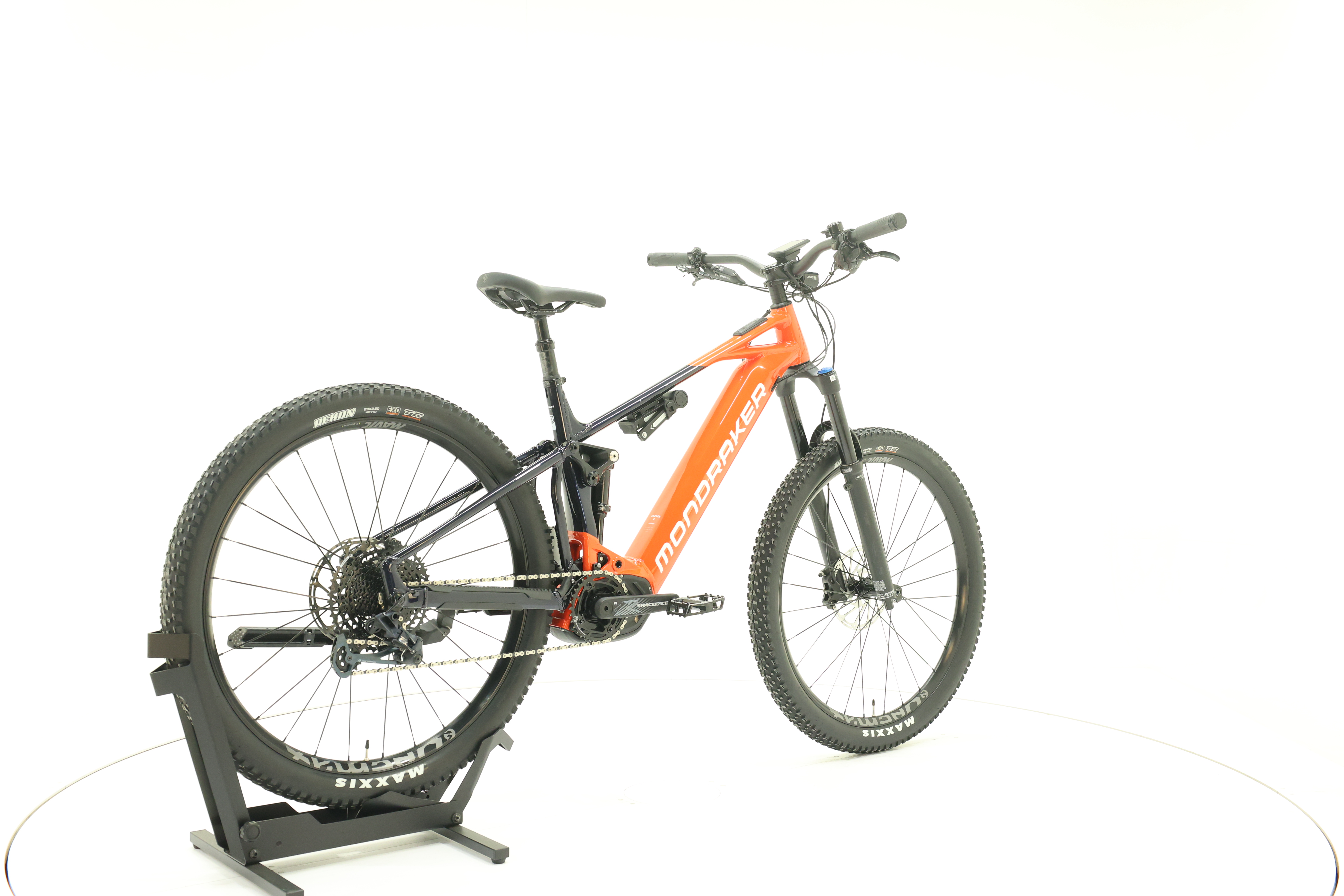 Mondraker Chaser R