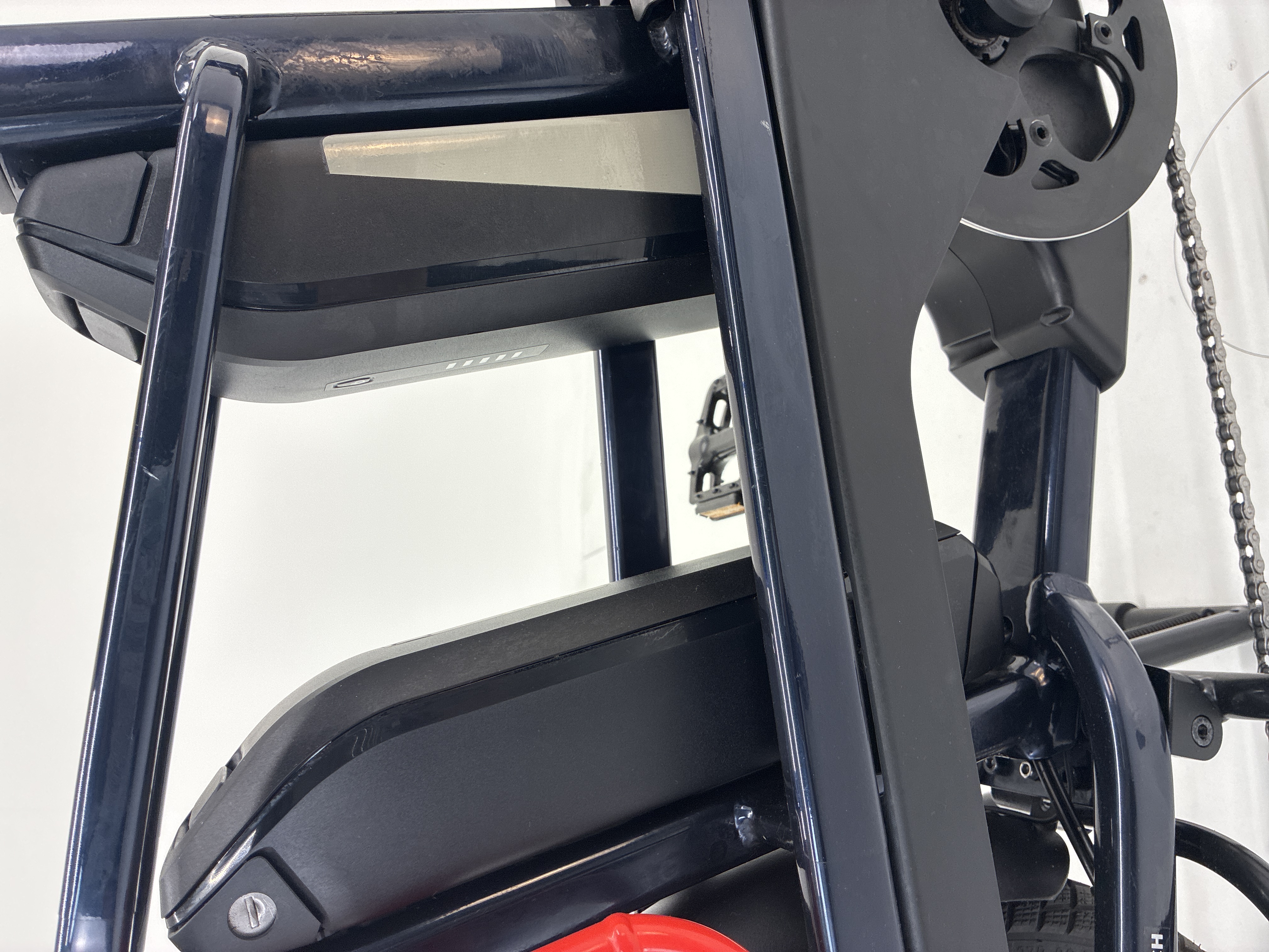 Cannondale Cargowagon, M, Unisize, 2024, 206 km – Bild 31 von 38