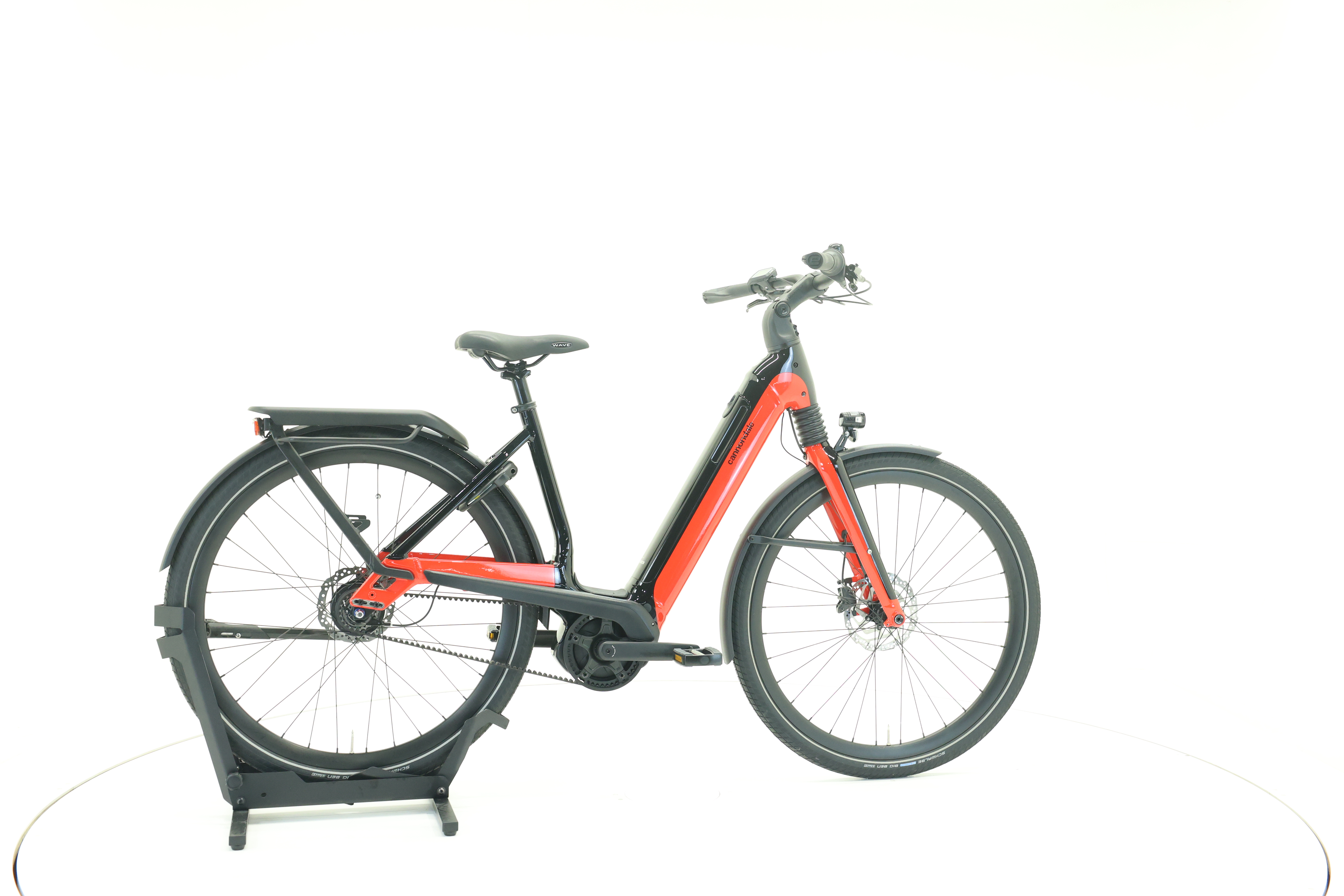 Cannondale Mavaro Neo 4