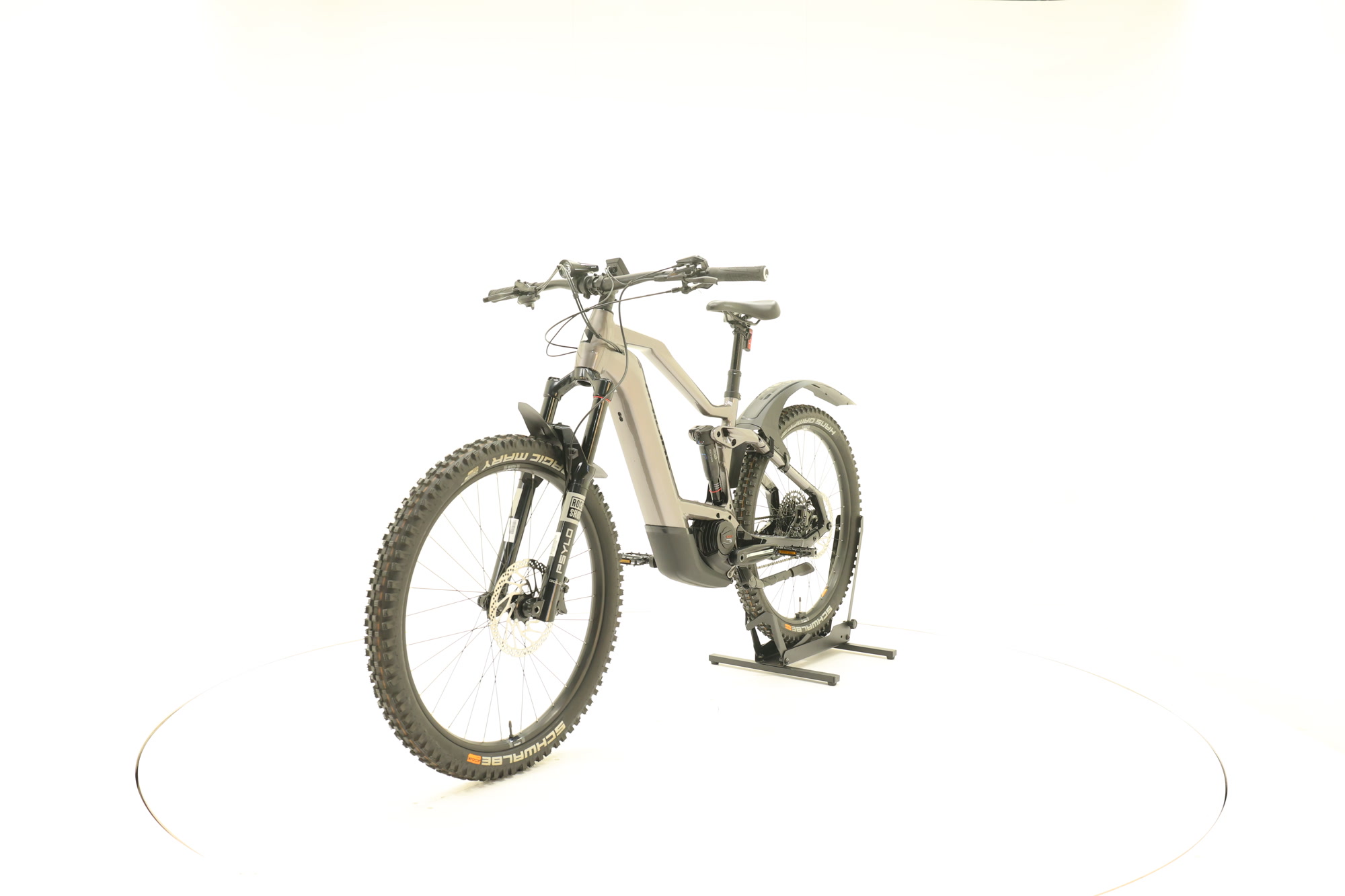 Haibike AllTrail 10 27.5