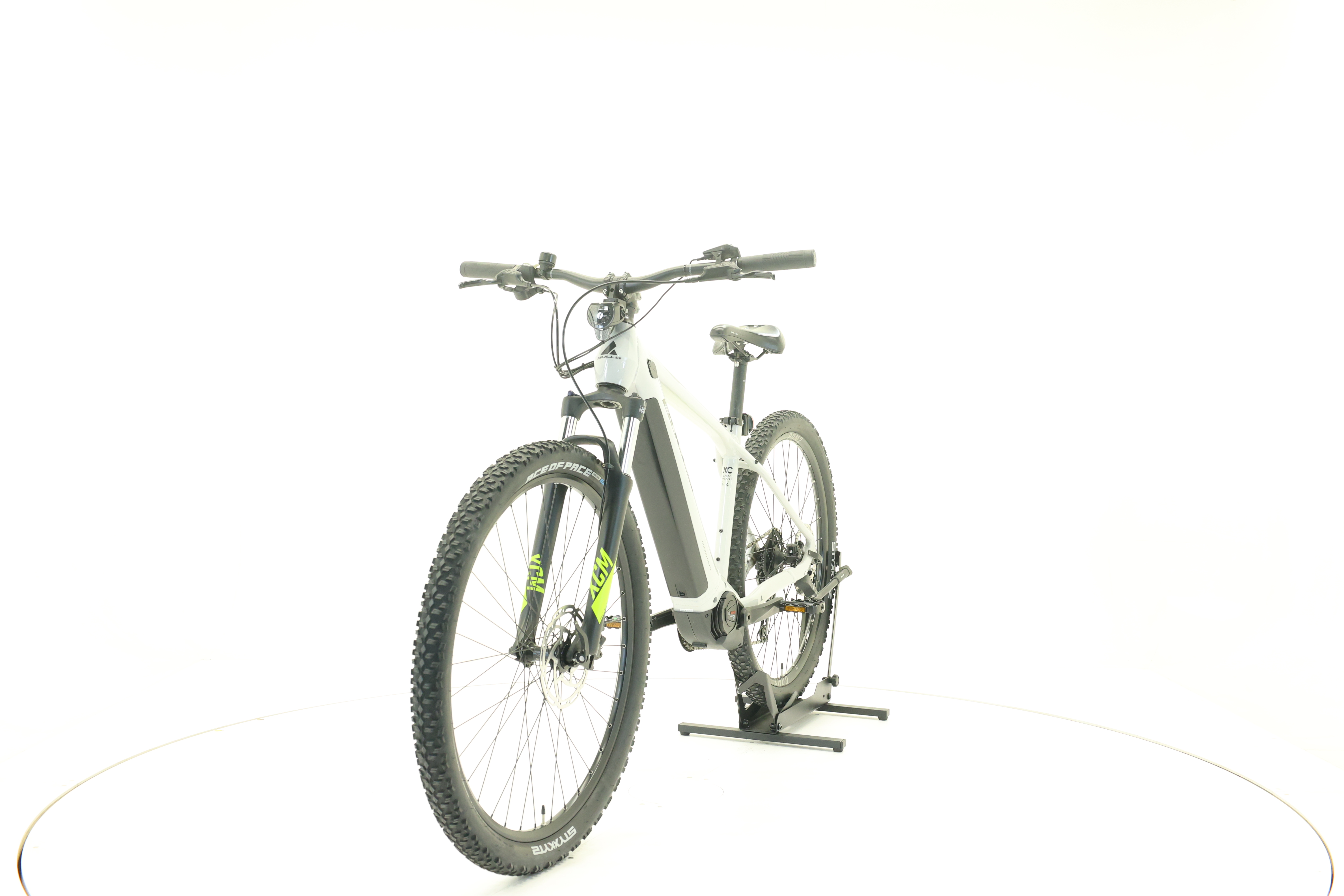 Bulls LT Evo CX