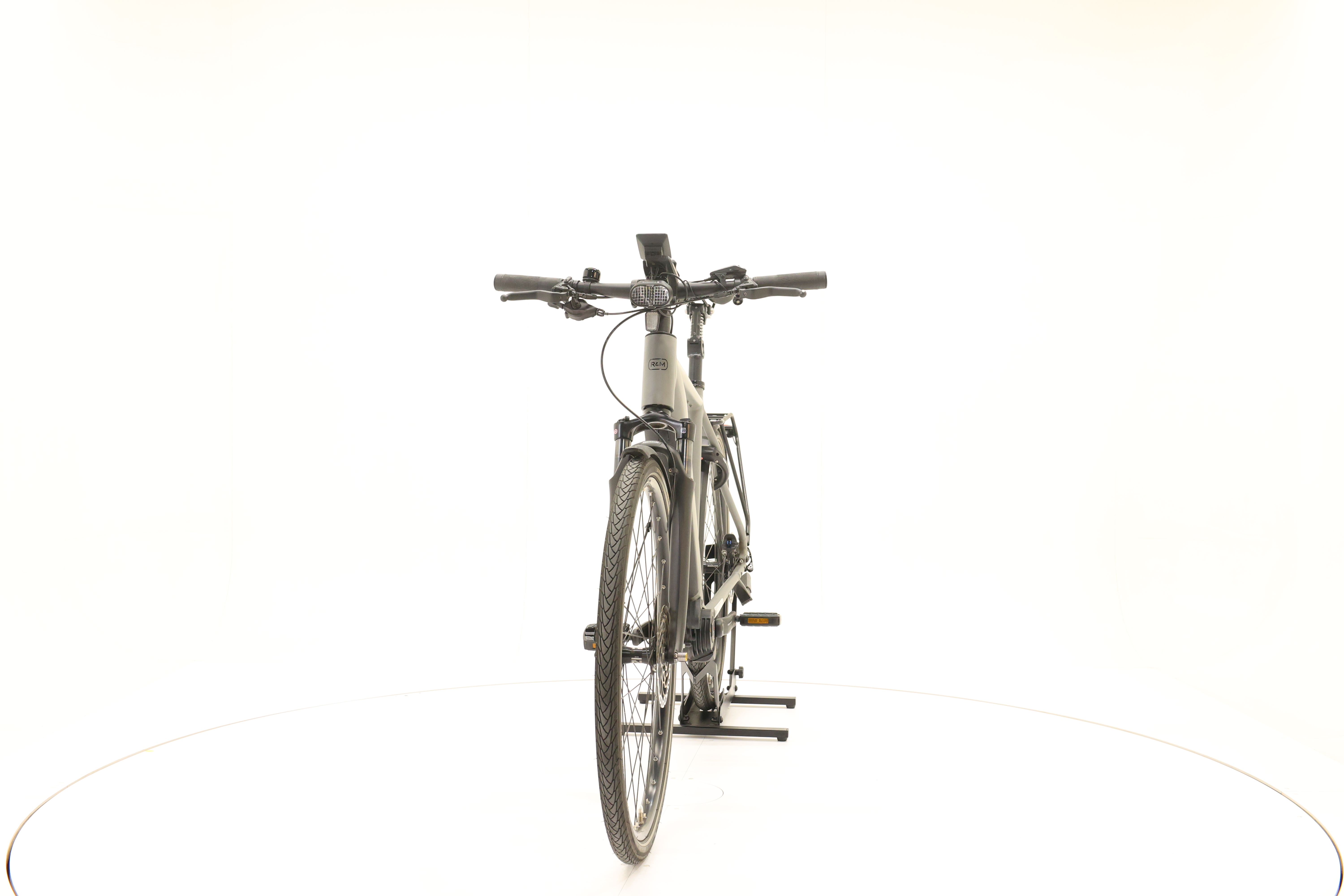Riese und Müller Roadster4 touring, 56 cm, 180-189 cm, 2024, 3204 km – Bild 10 von 29
