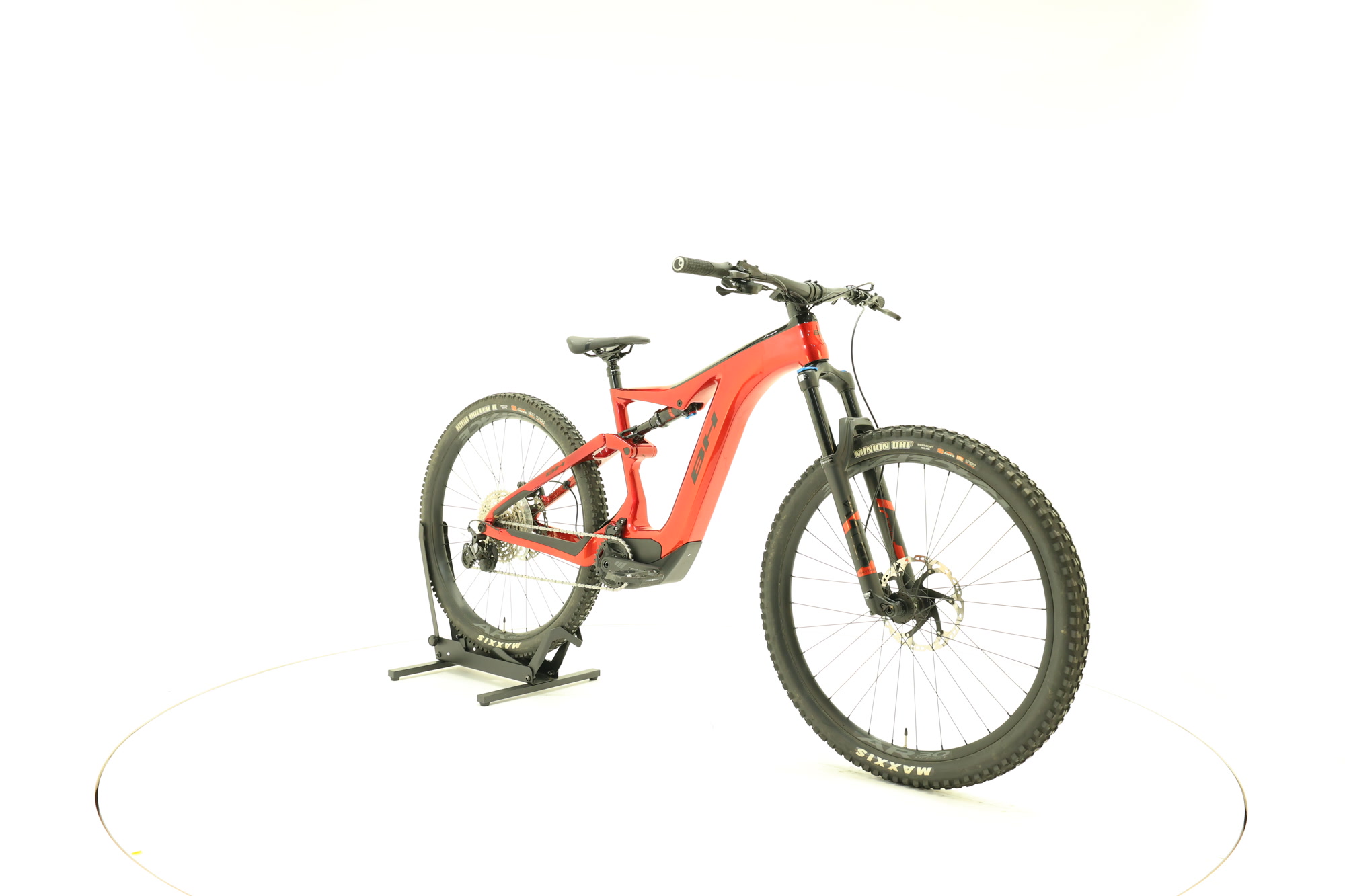 BH Bikes Atomx CB/AL, L, 180-189 cm, 2023, 0 km – Bild 3 von 8