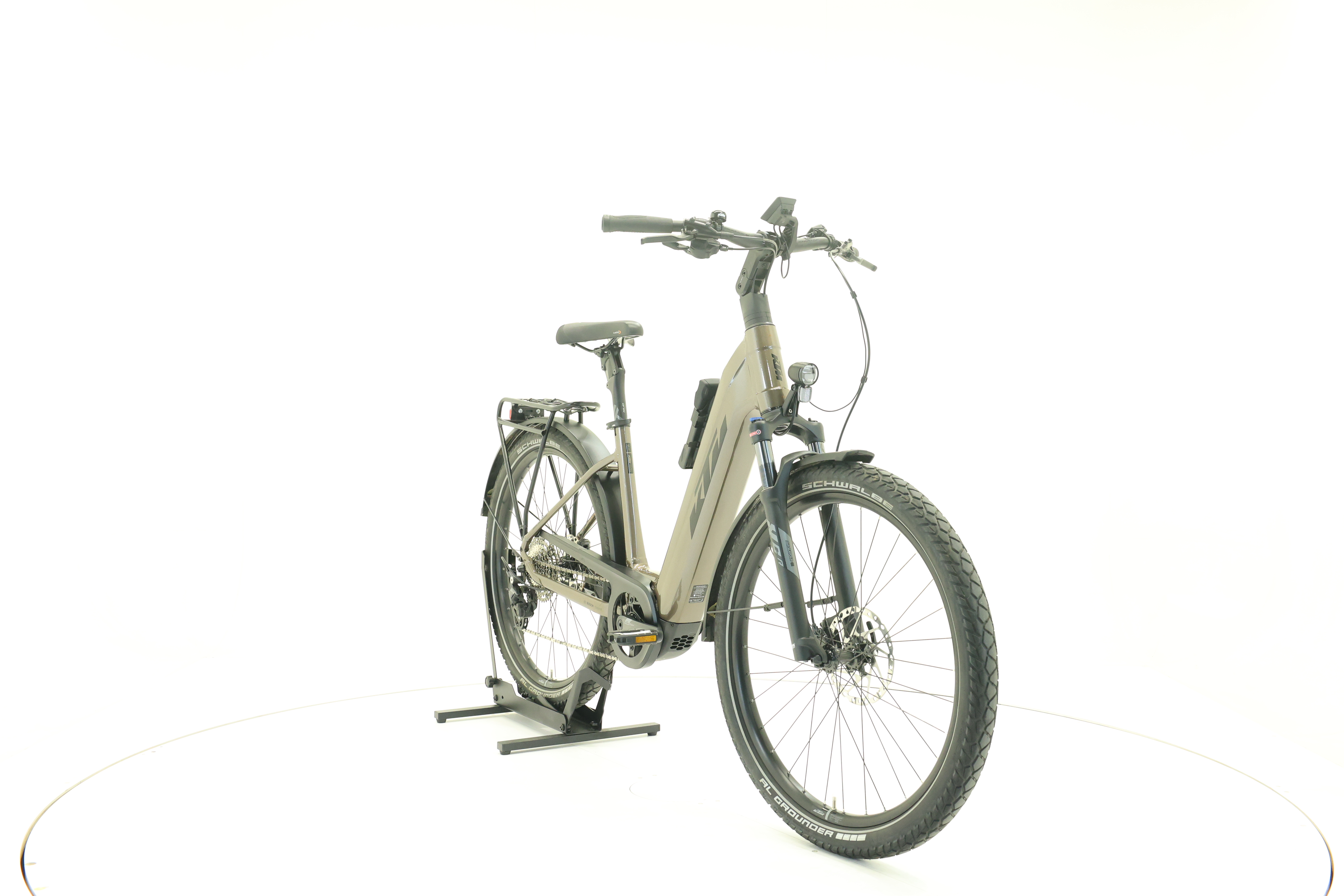 KTM Macina Gran 710, S, 160-169 cm, 2023, 164 km – Bild 8 von 24