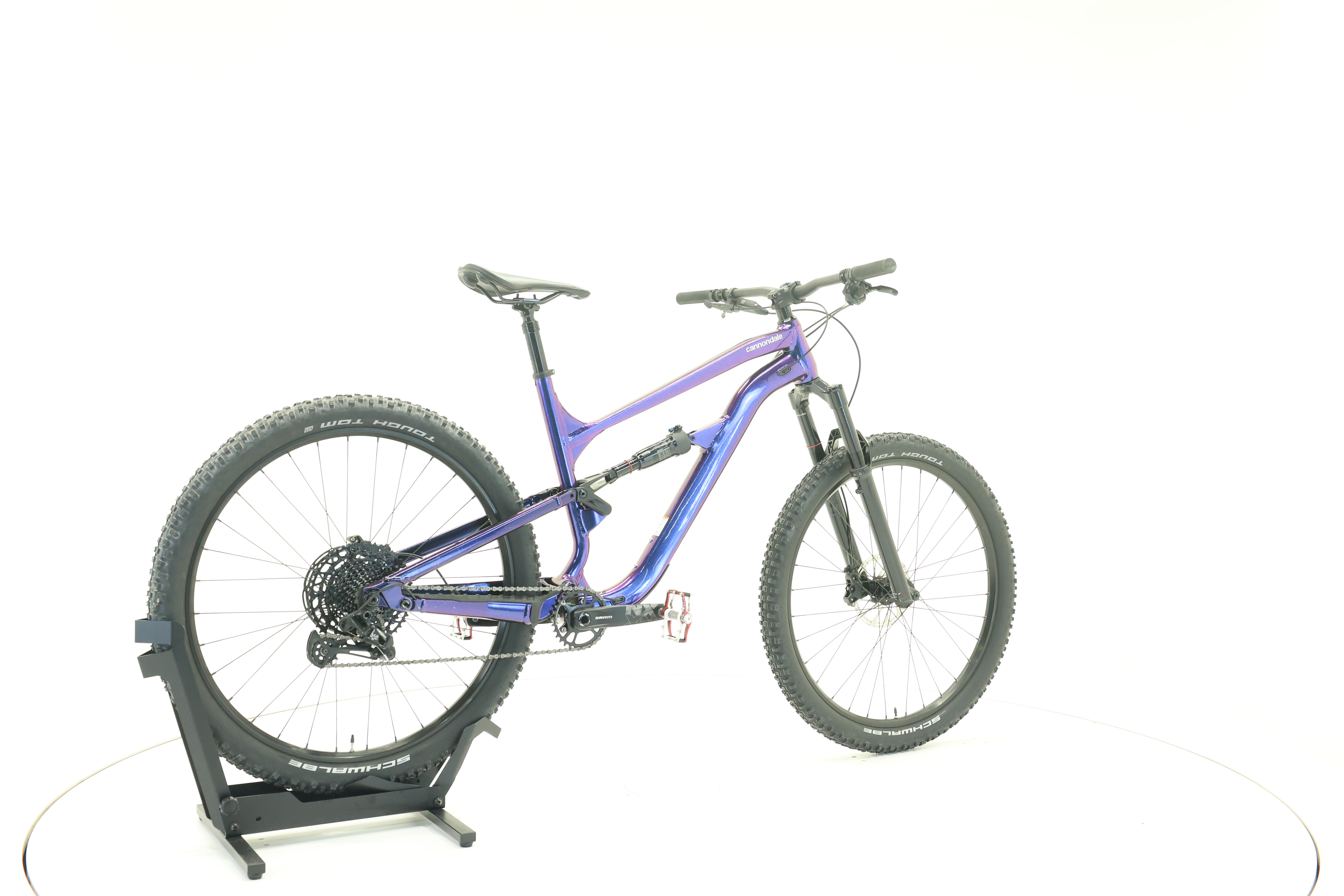 Cannondale Habit 3, XL, 190-199 cm, 2025, 0 km – Bild 21 von 24