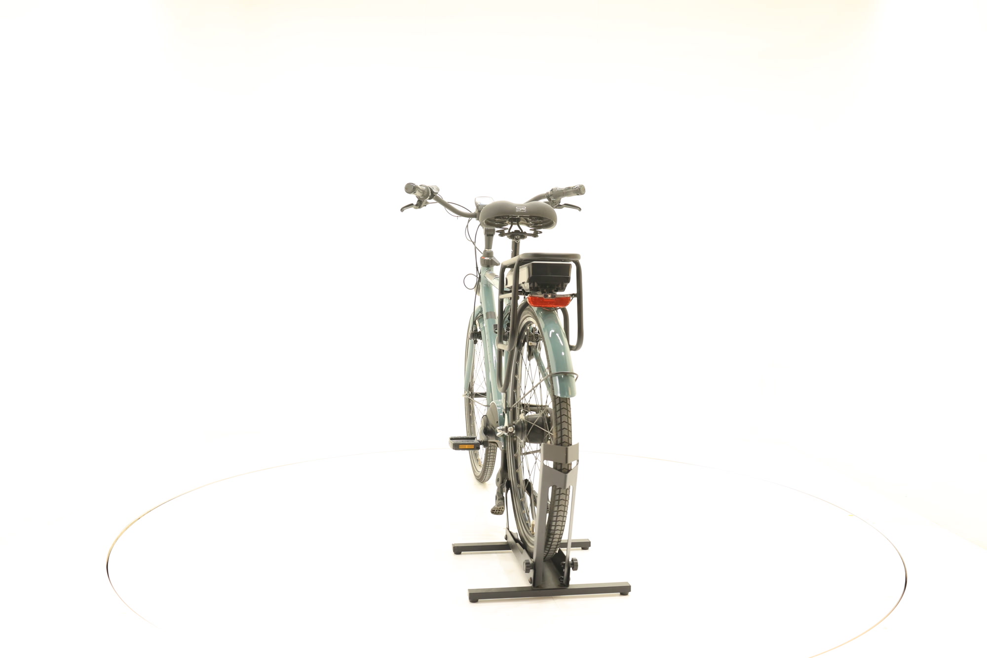 Gazelle Heavy Duty NL C5 HMB Belt