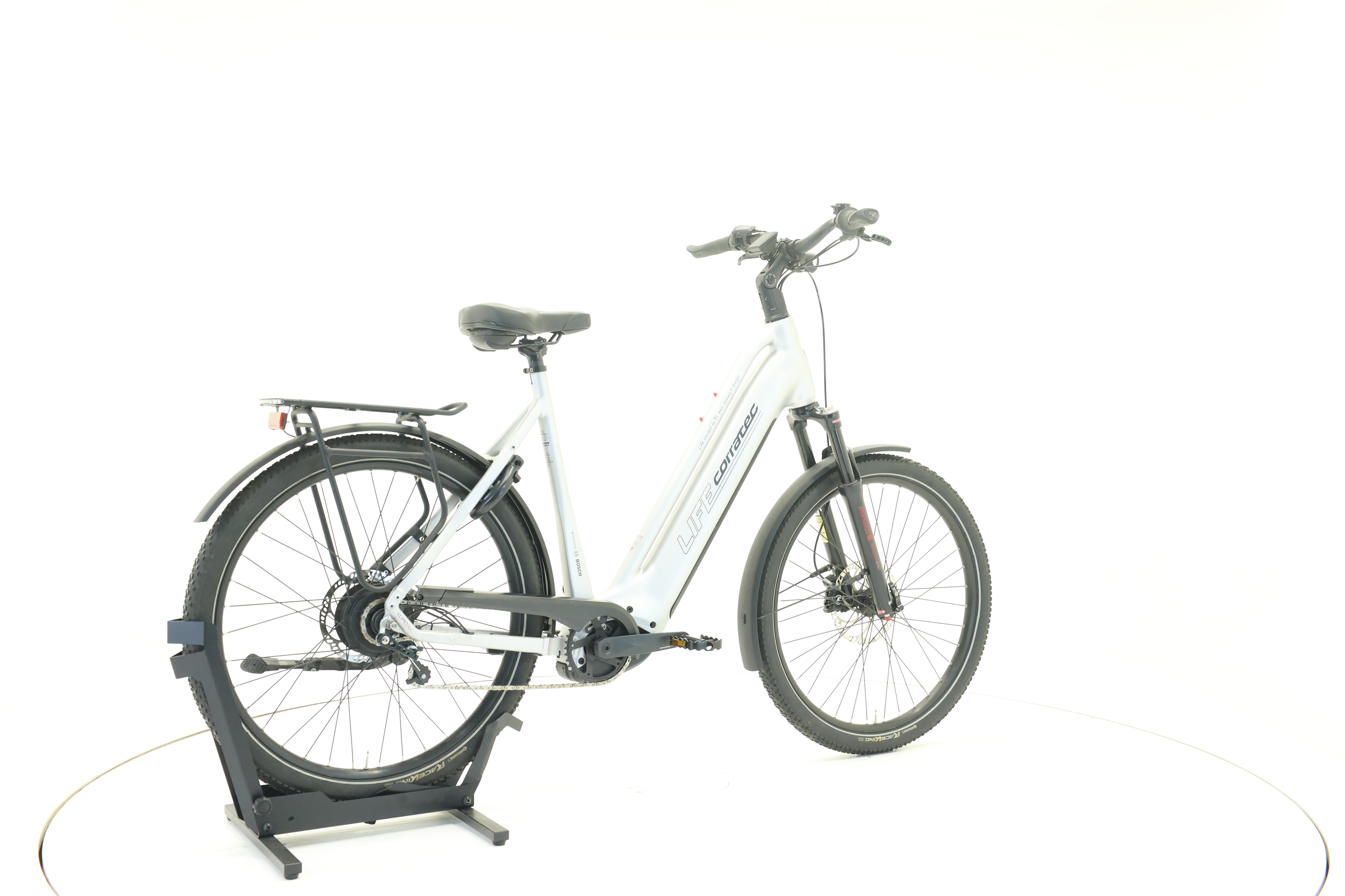 Corratec Life s