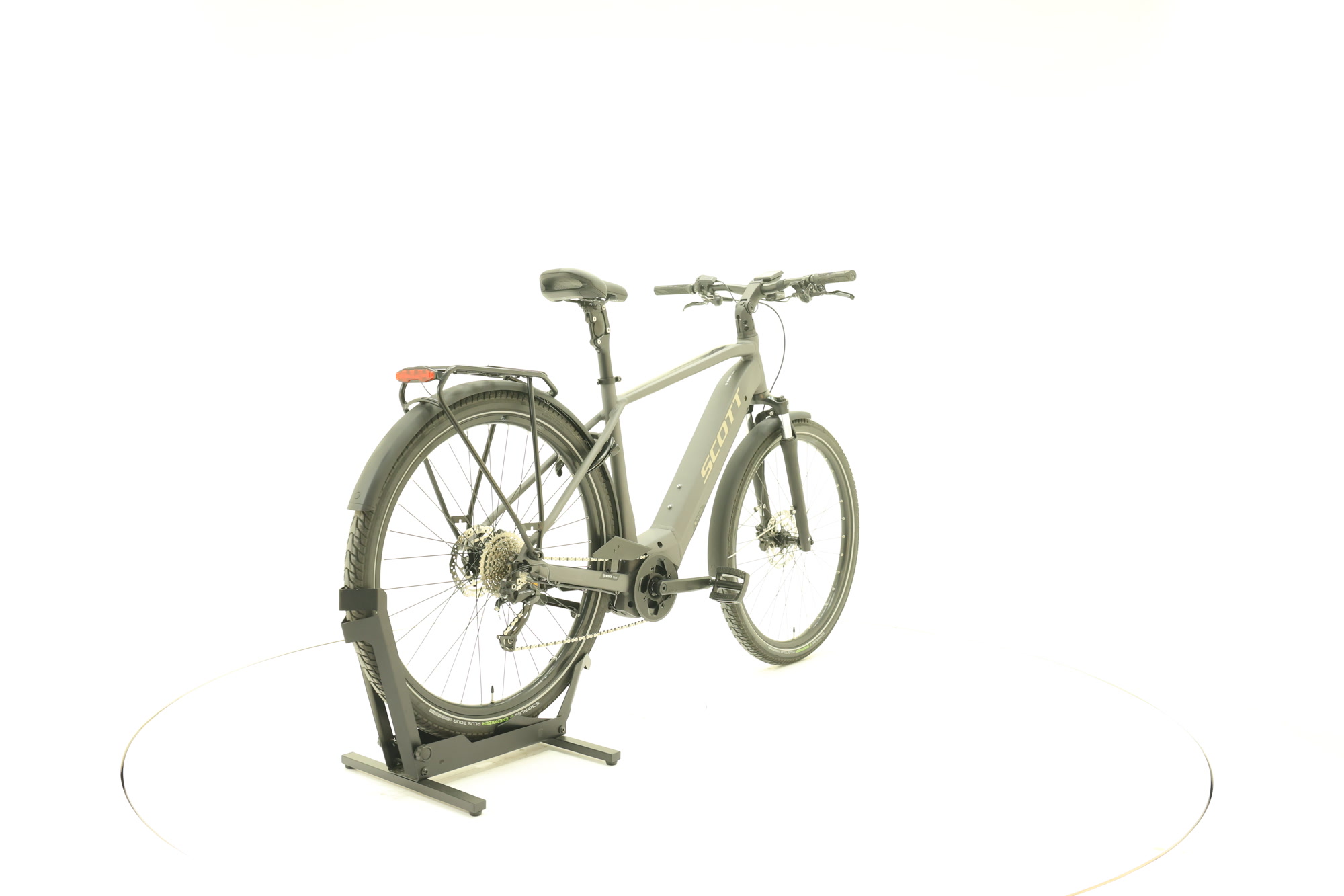 Scott SUB Tour 20, 52 cm, 180-189 cm, 2025, 535 km – Bild 2 von 18