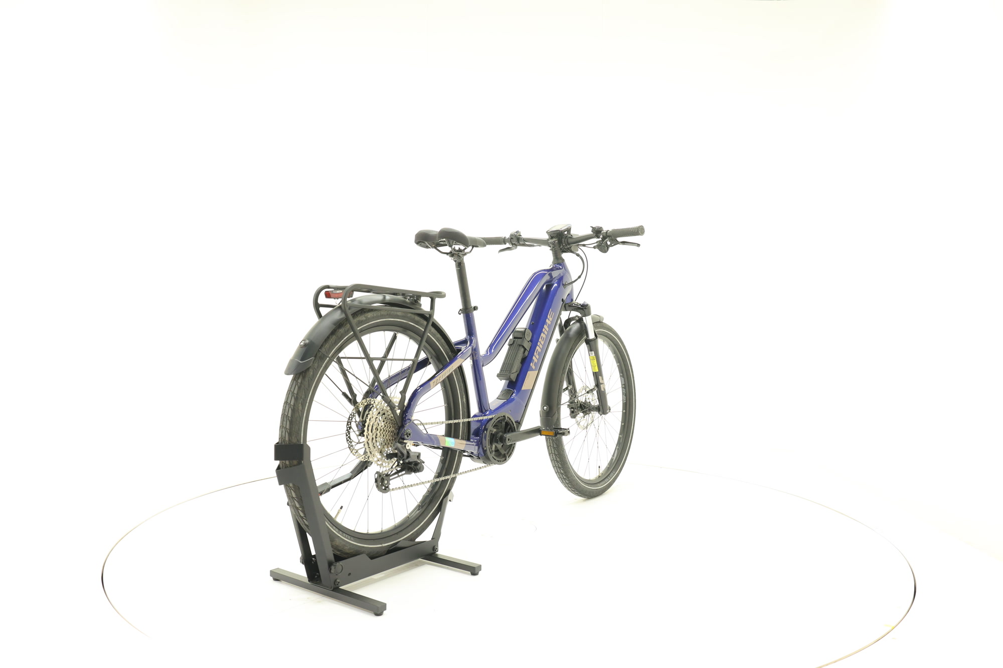 Haibike Trekking 7
