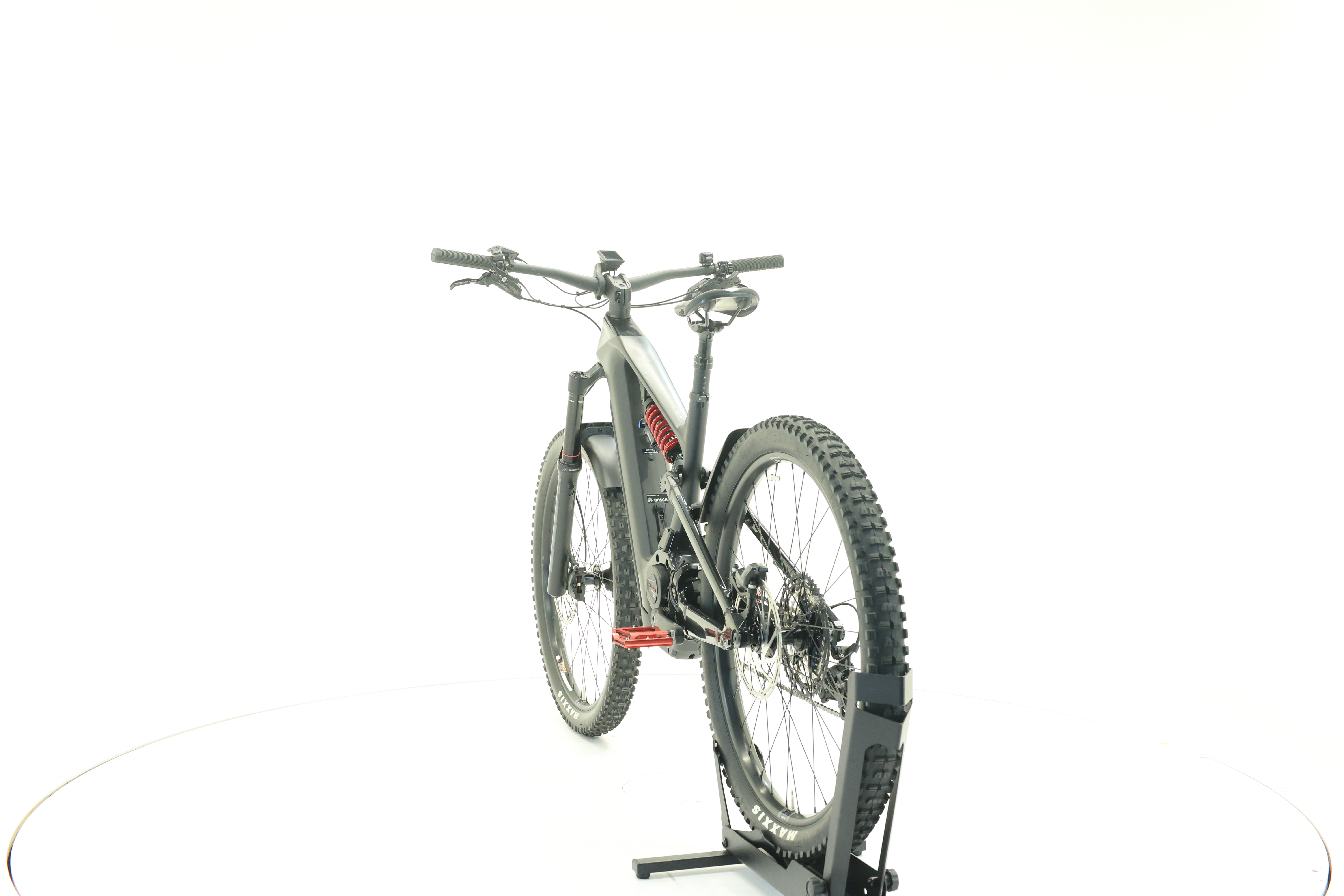 Cannondale Moterra Carbon LT 2, 46 cm, 150-159 cm, 2024, 548 km – Bild 17 von 24