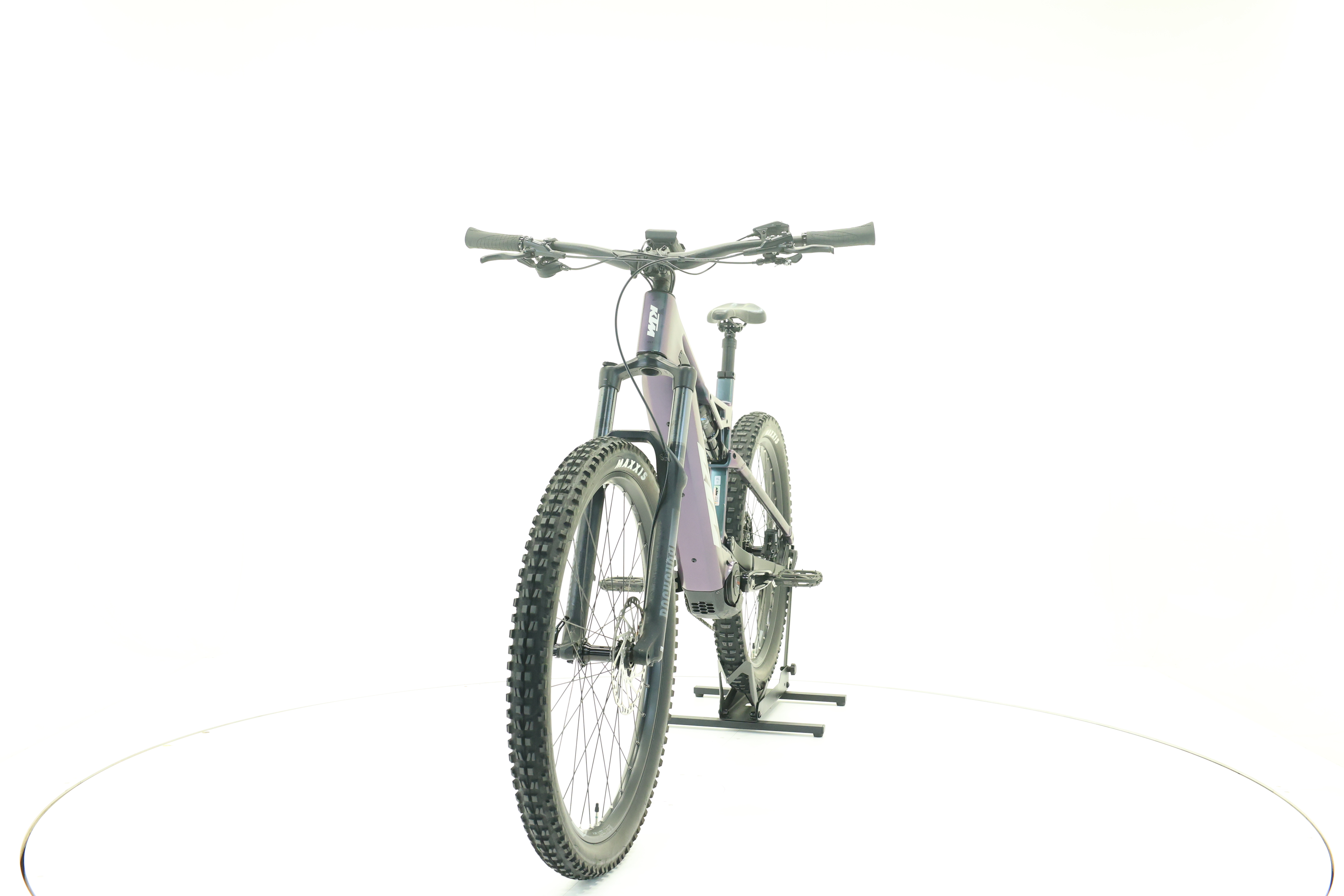 KTM MACINA KAPOHO ELITE space galaxy matt
