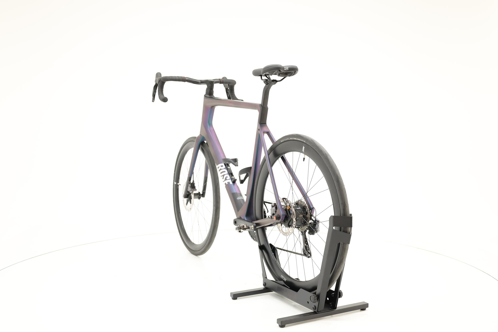 Rose Bikes Reveal Plus Ultegra DI2, XL, 190-199 cm, 2023, 0 km – Bild 6 von 8