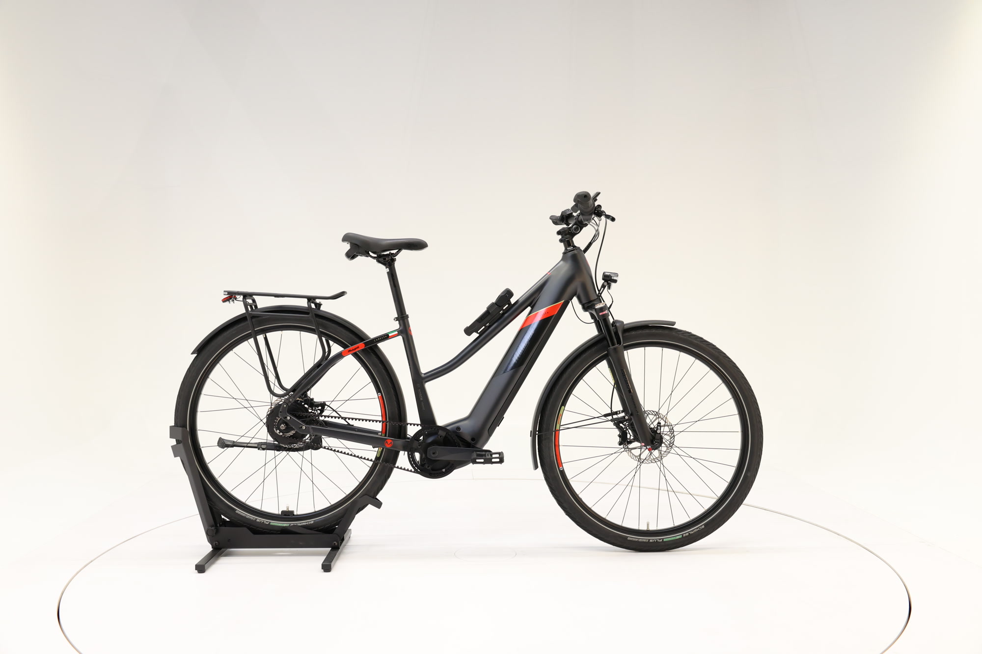 Malaguti Carezza TRT 5.2 – Bild 2 von 7