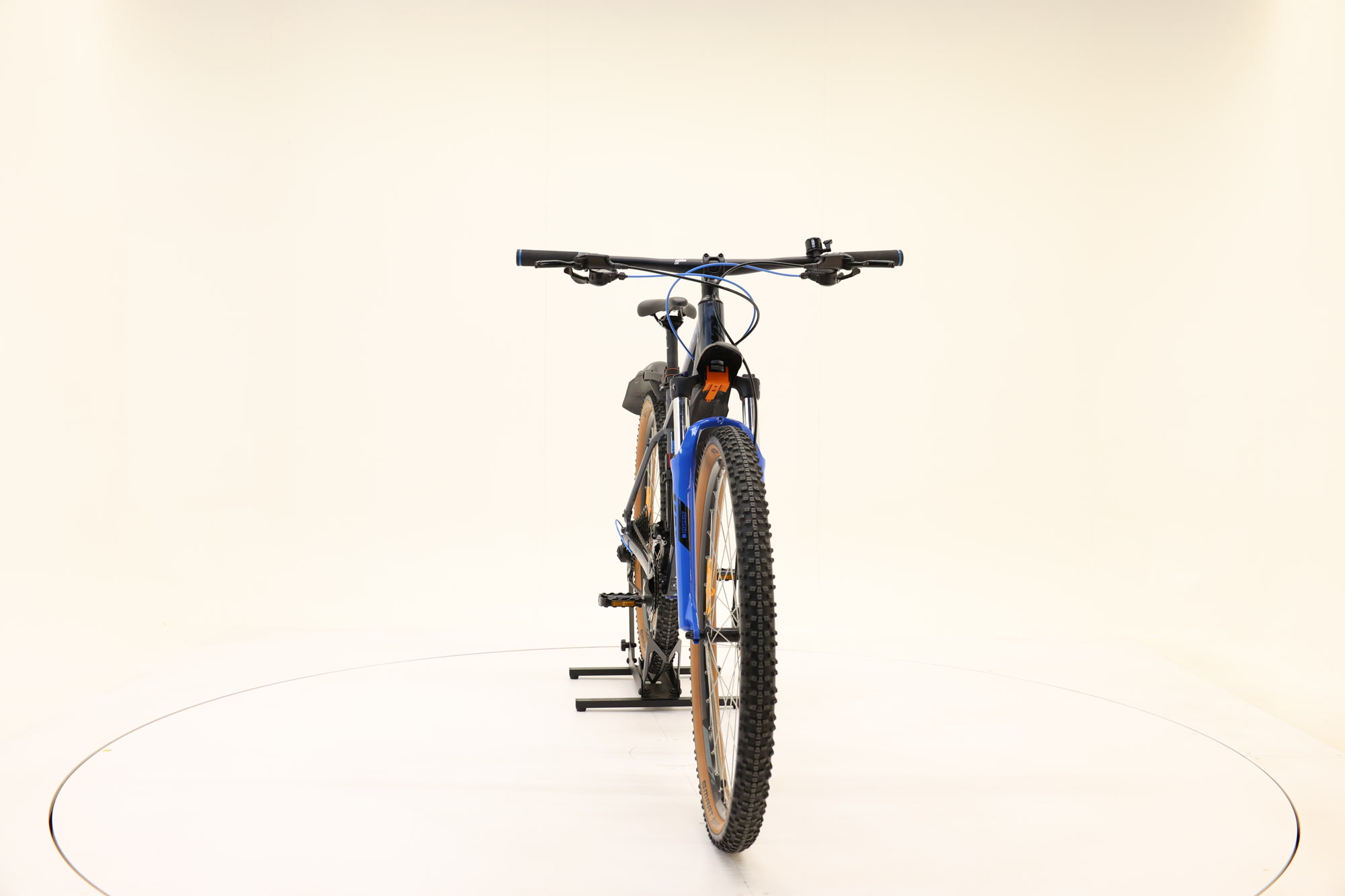 KTM Chicago 29, 53 cm, 170-179 cm, 2023, 0 km – Bild 5 von 8