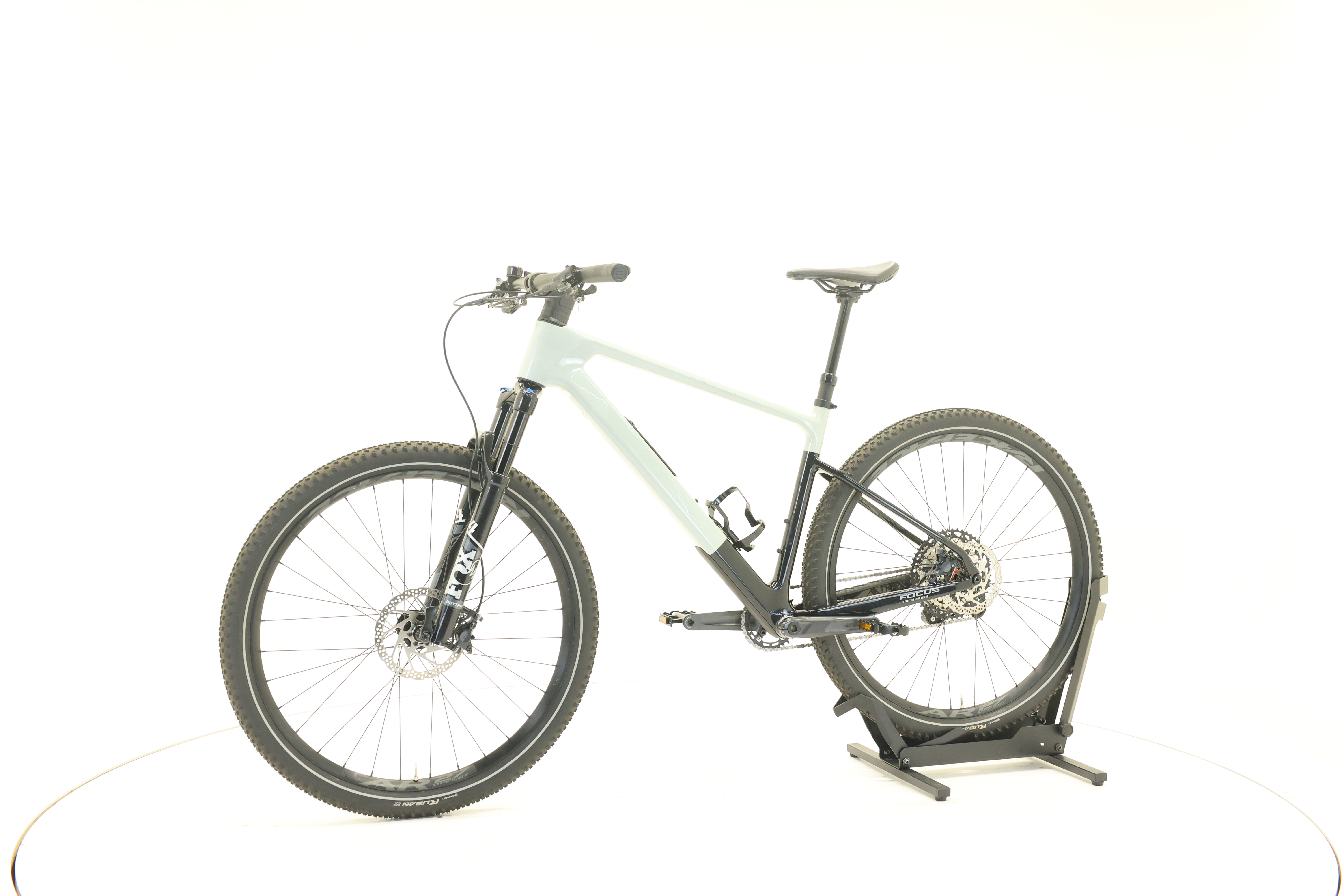 Focus Raven 8.8 131127, L, 180-189 cm, 2024, 0 km – Bild 8 von 26